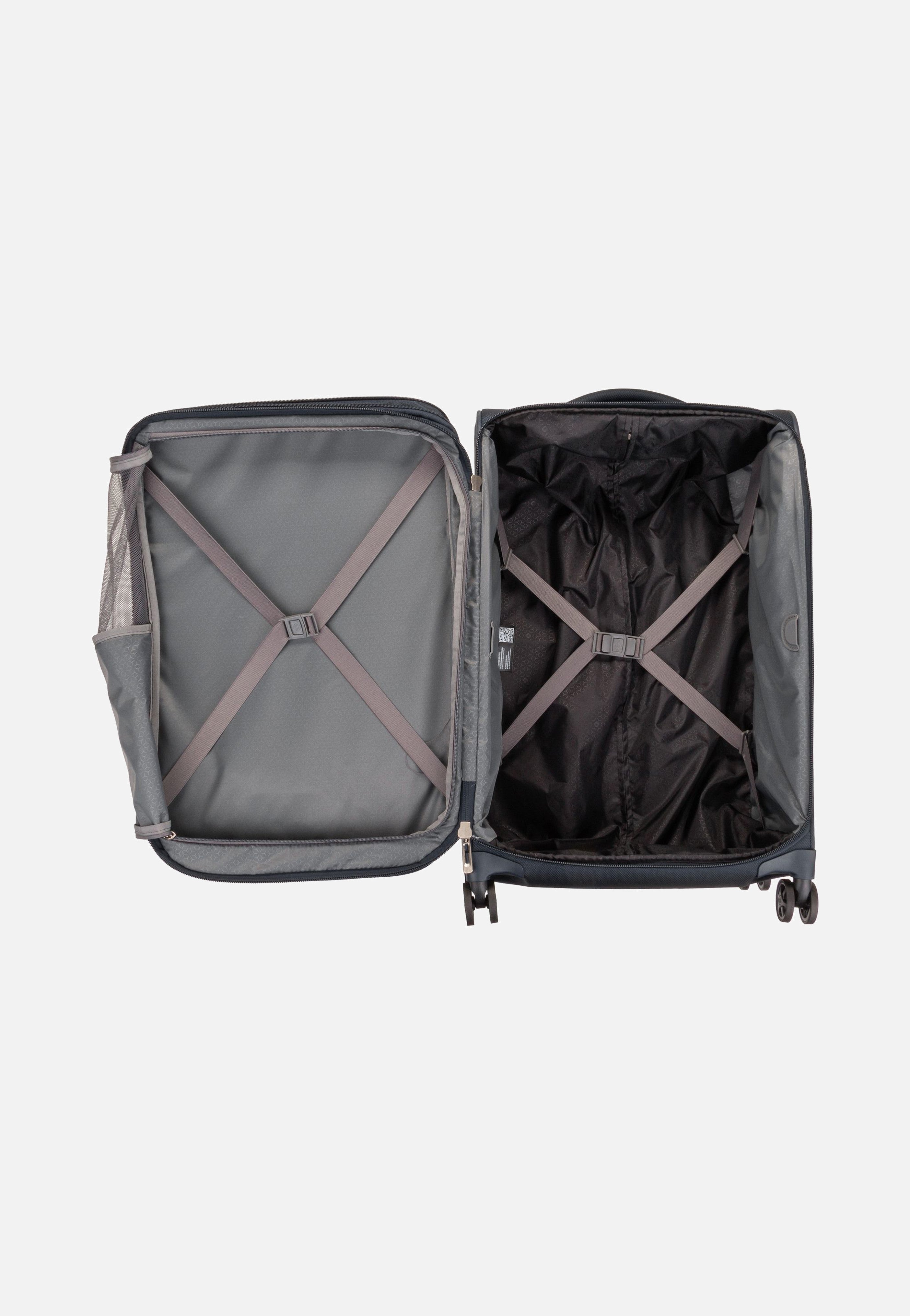 Samsonite - Respark Spinner 67 EXP Midnight Blue - Suitcase | Neutral-Image