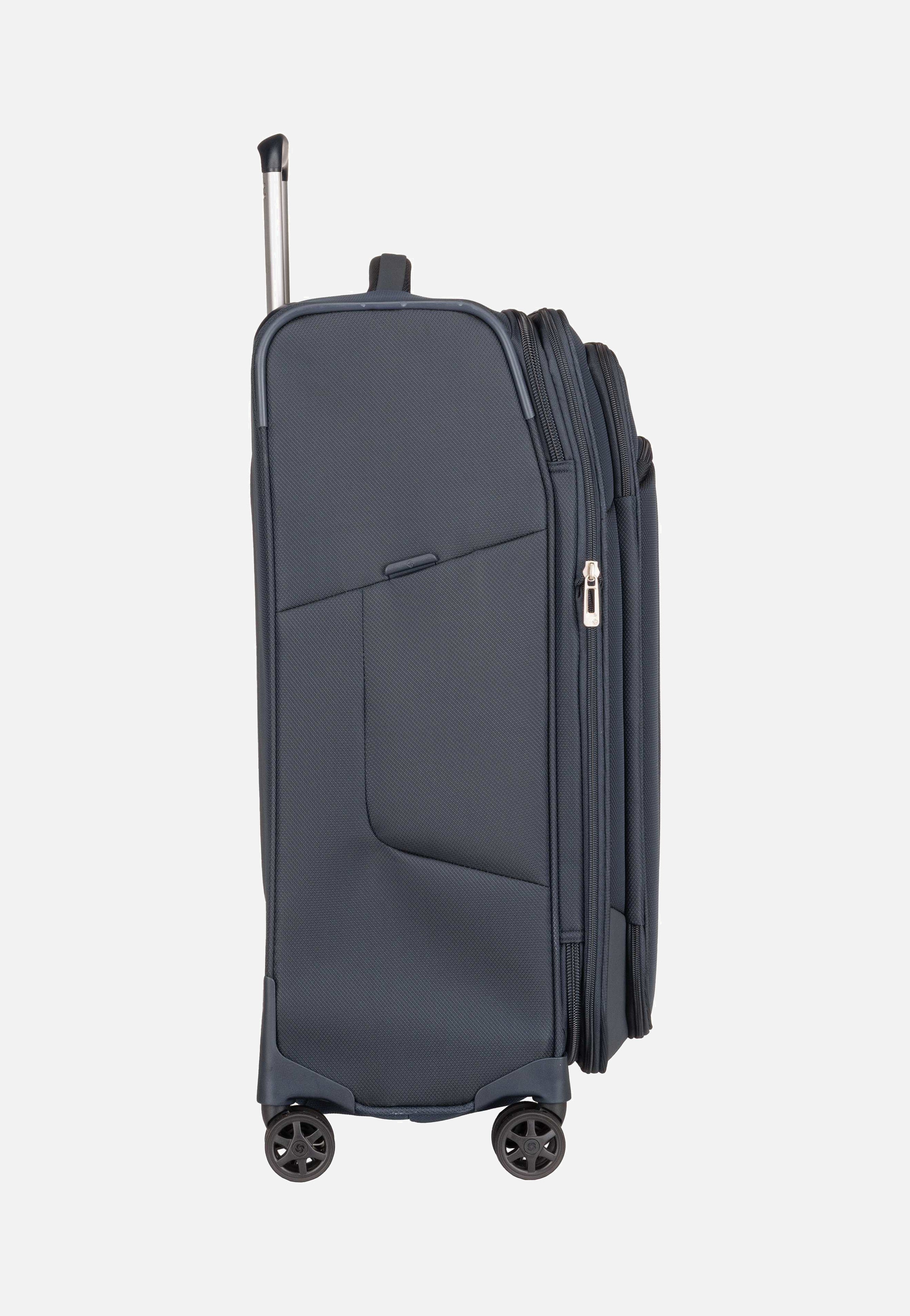 Samsonite - Respark Spinner 67 EXP Midnight Blue - Suitcase | Neutral-Image
