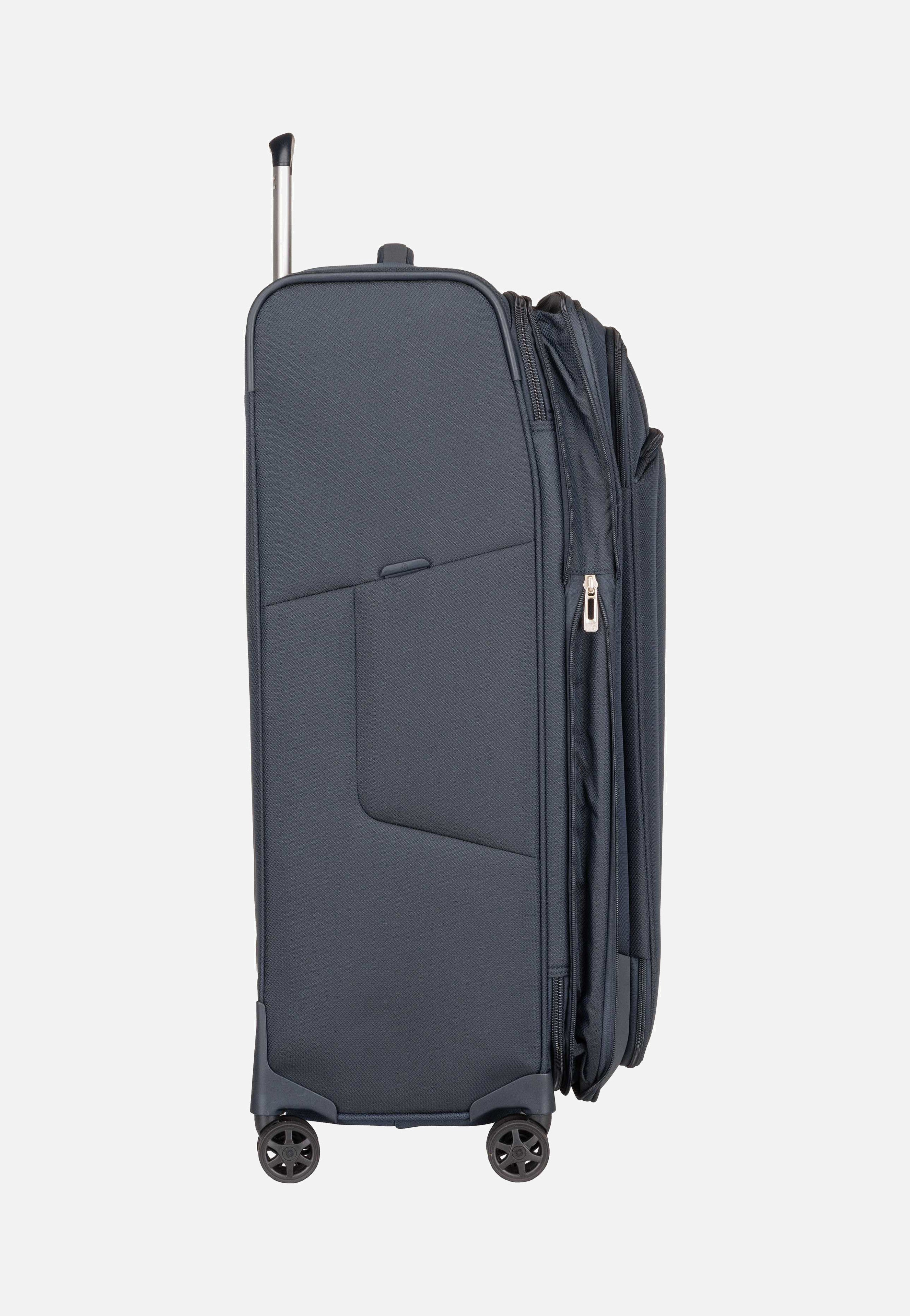 Samsonite - Respark Spinner 79 EXP Midnight Blue - Suitcase | Neutral-Image
