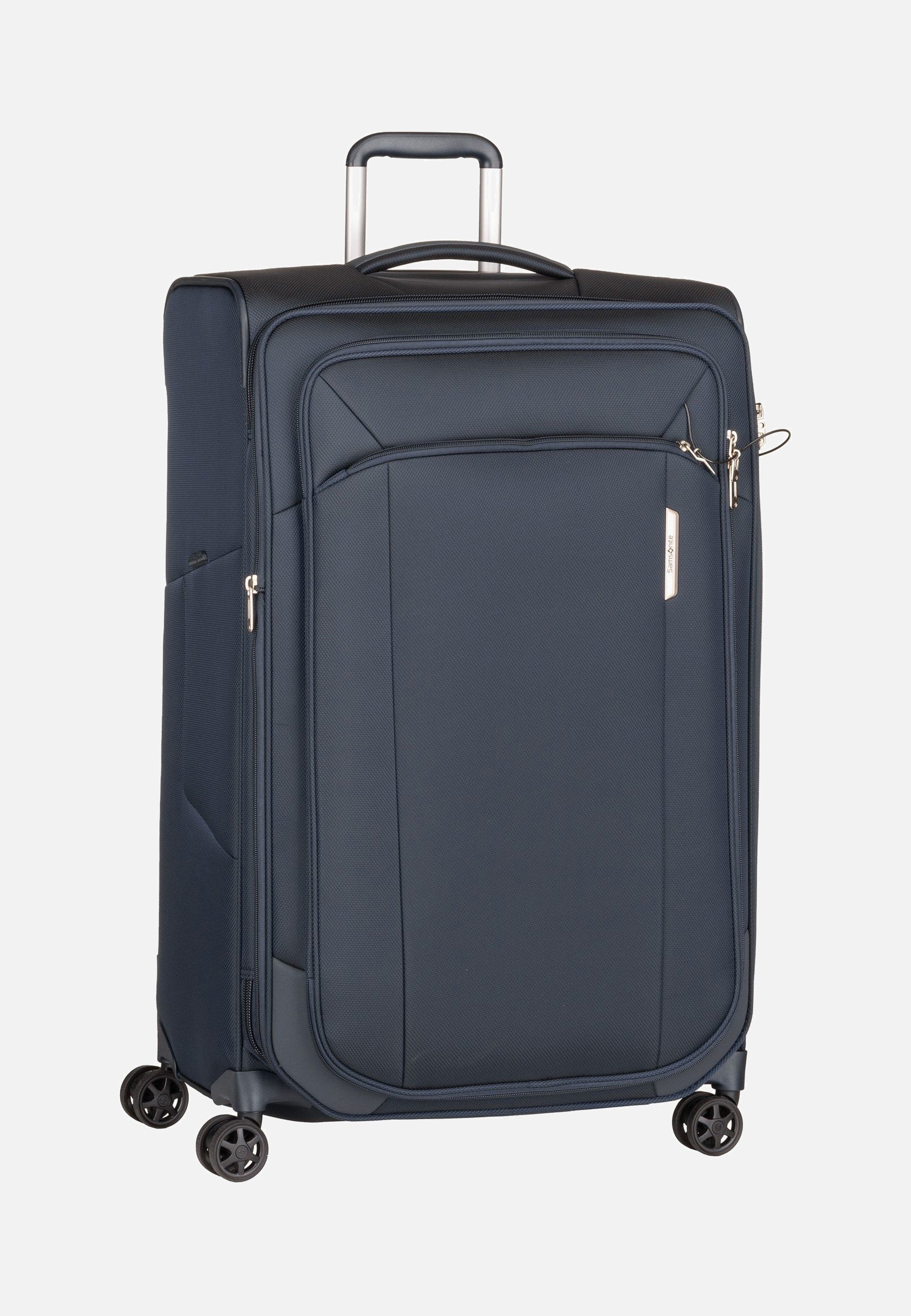 Samsonite - Respark Spinner 79 EXP Midnight Blue - Suitcase | Neutral-Image