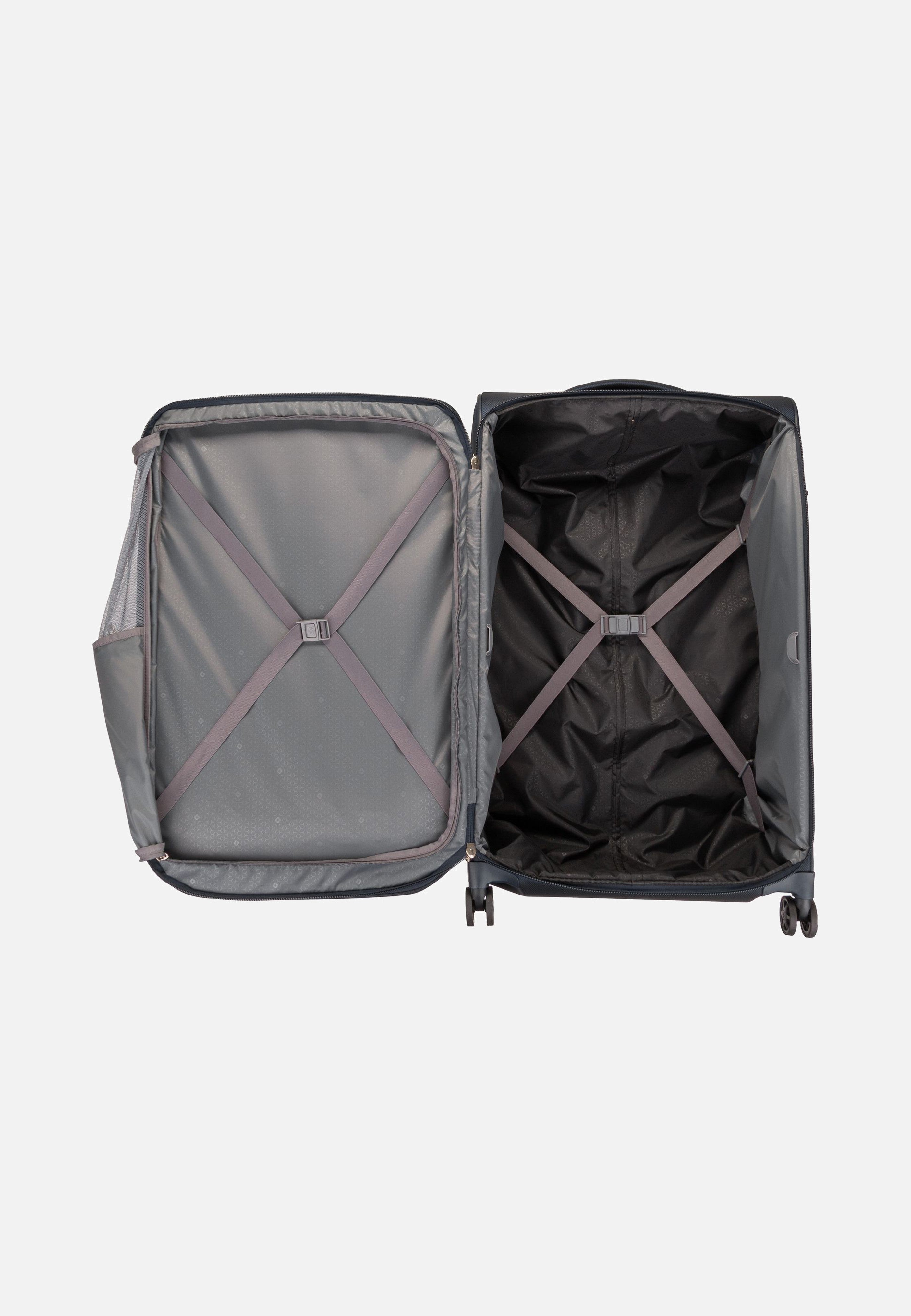 Samsonite - Respark Spinner 79 EXP Midnight Blue - Suitcase | Neutral-Image