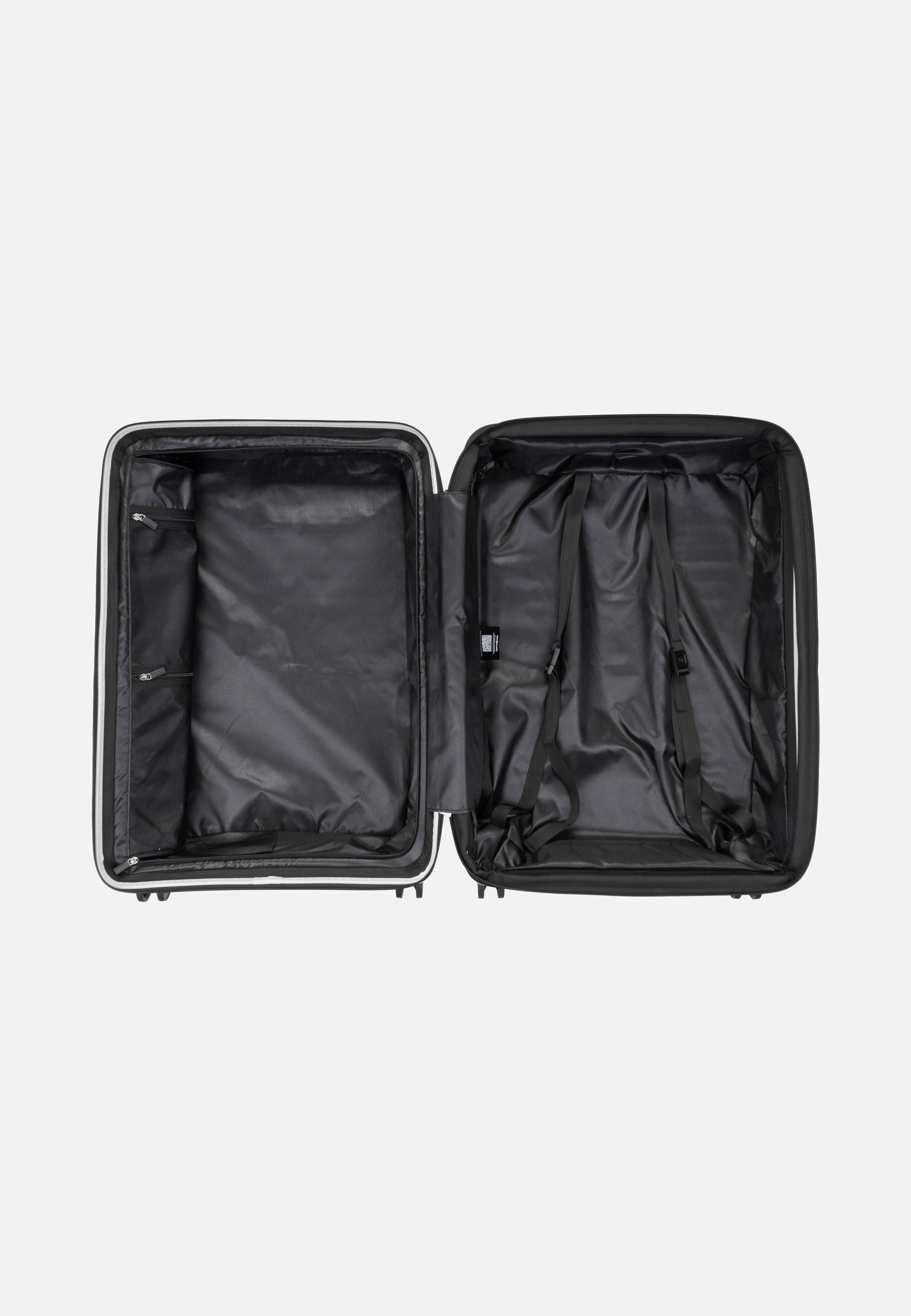 Samsonite - RestackD Spinner 75 EXP Rose - Suitcase | Neutral-Image