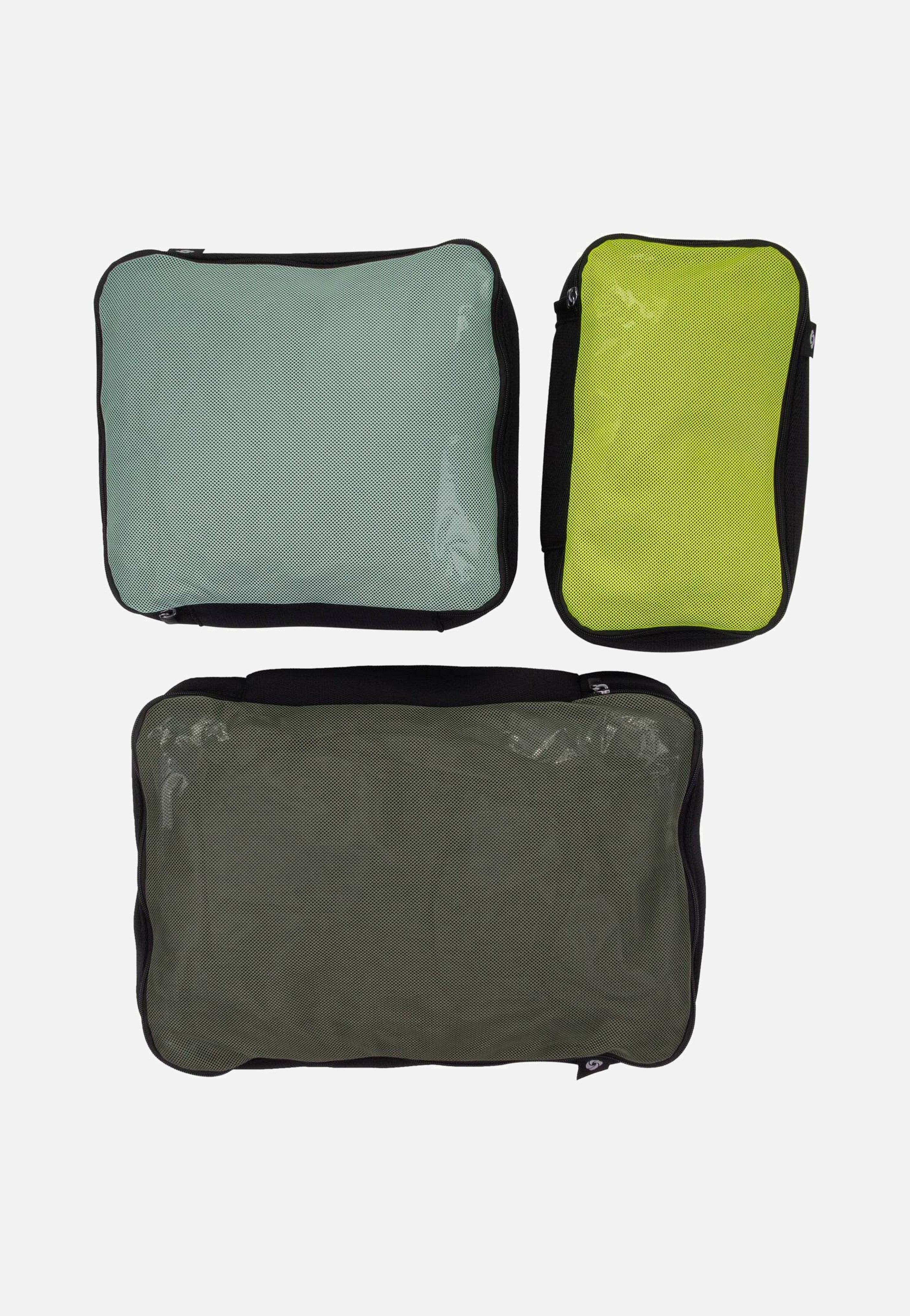 Samsonite - RestackD Spinner 75 EXP Rose - Suitcase | Neutral-Image