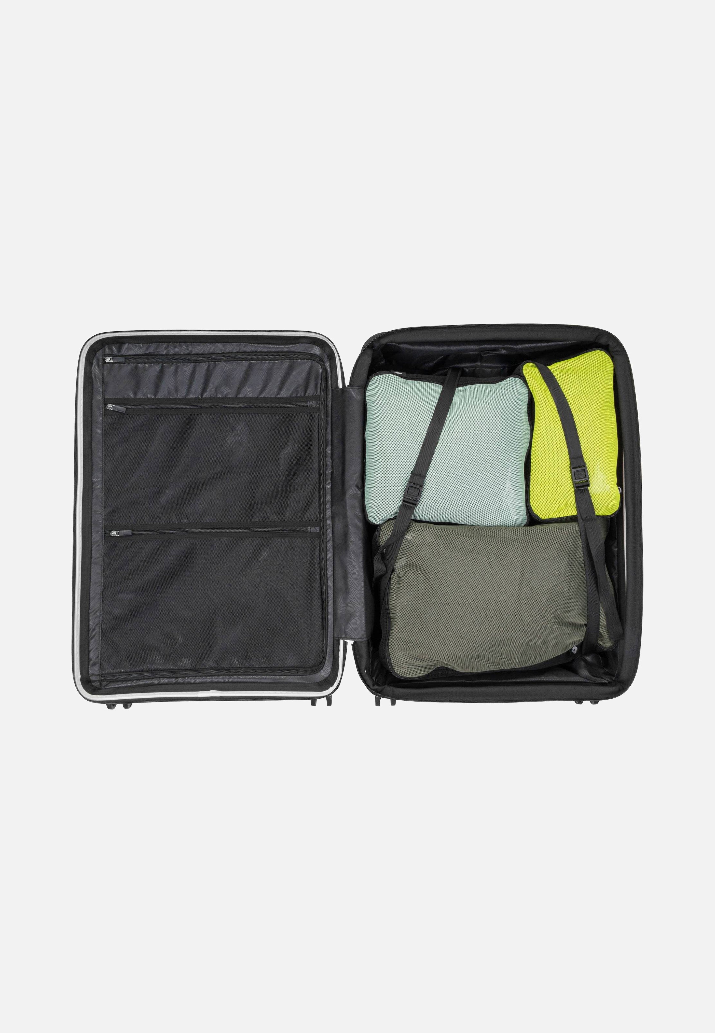 Samsonite - RestackD Spinner 75 EXP Rose - Suitcase | Neutral-Image