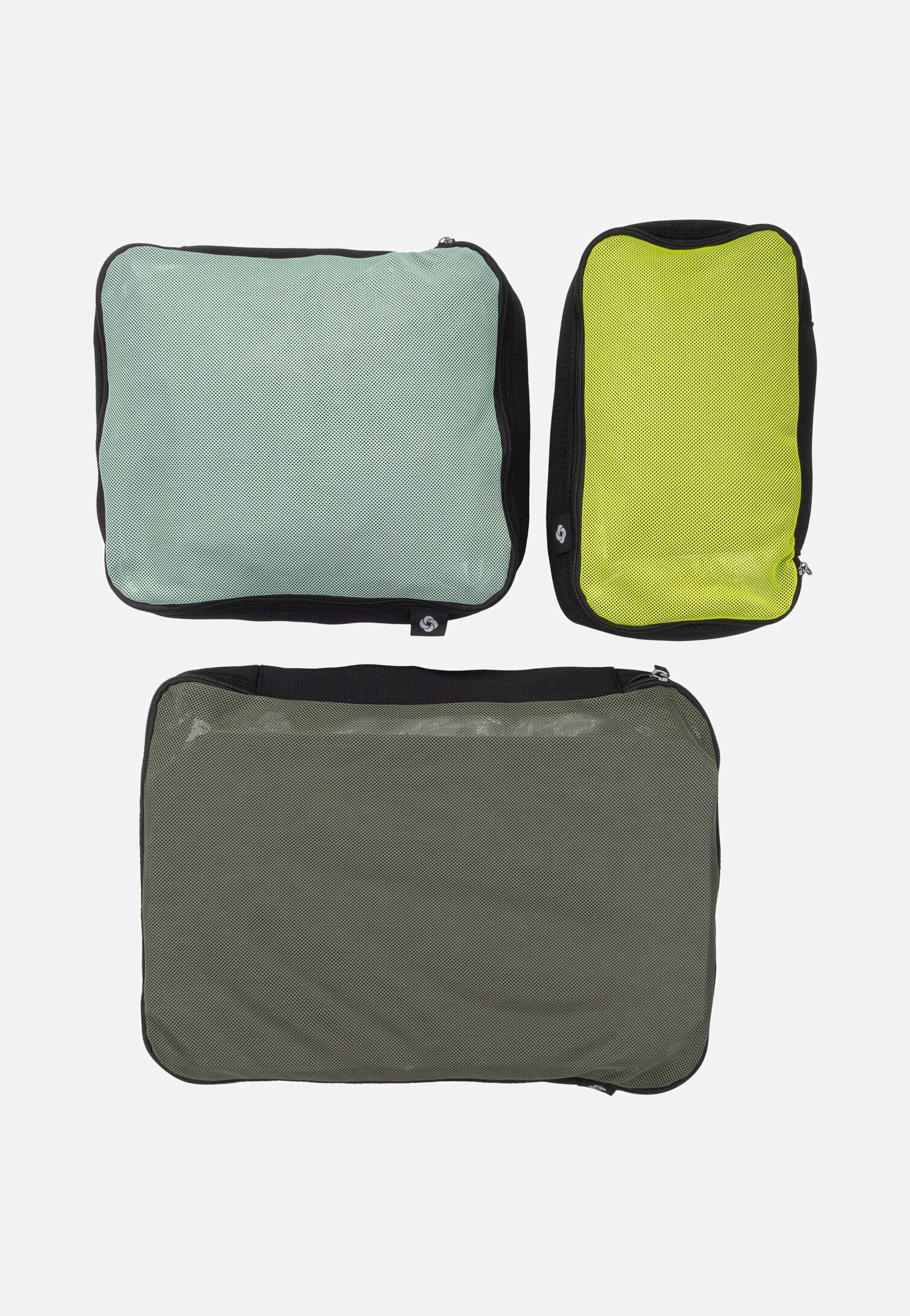 Samsonite - RestackD Spinner 81 EXP Rose - Suitcase | Neutral-Image