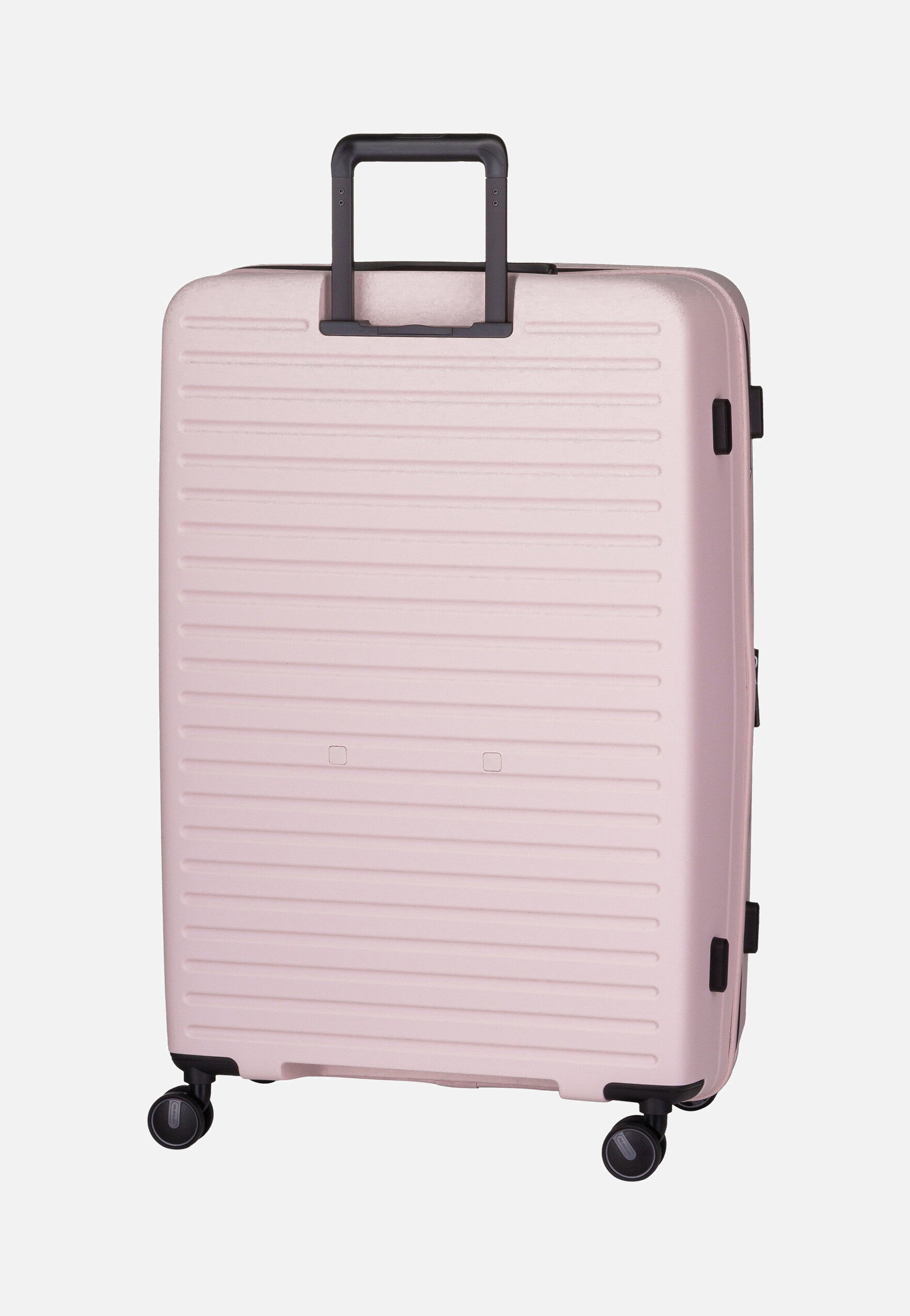 Samsonite - RestackD Spinner 81 EXP Rose - Suitcase | Neutral-Image