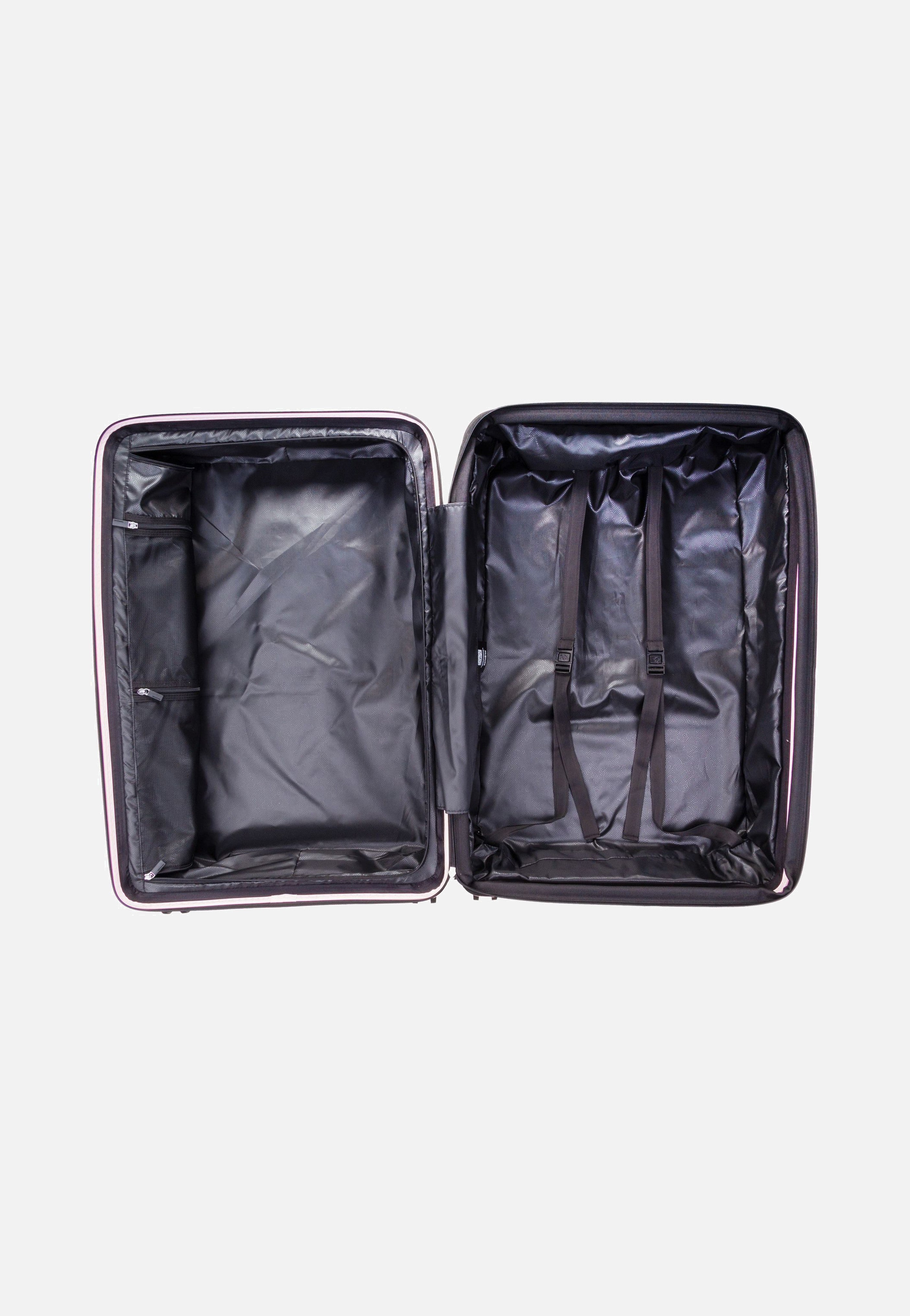 Samsonite - RestackD Spinner 81 EXP Rose - Suitcase | Neutral-Image