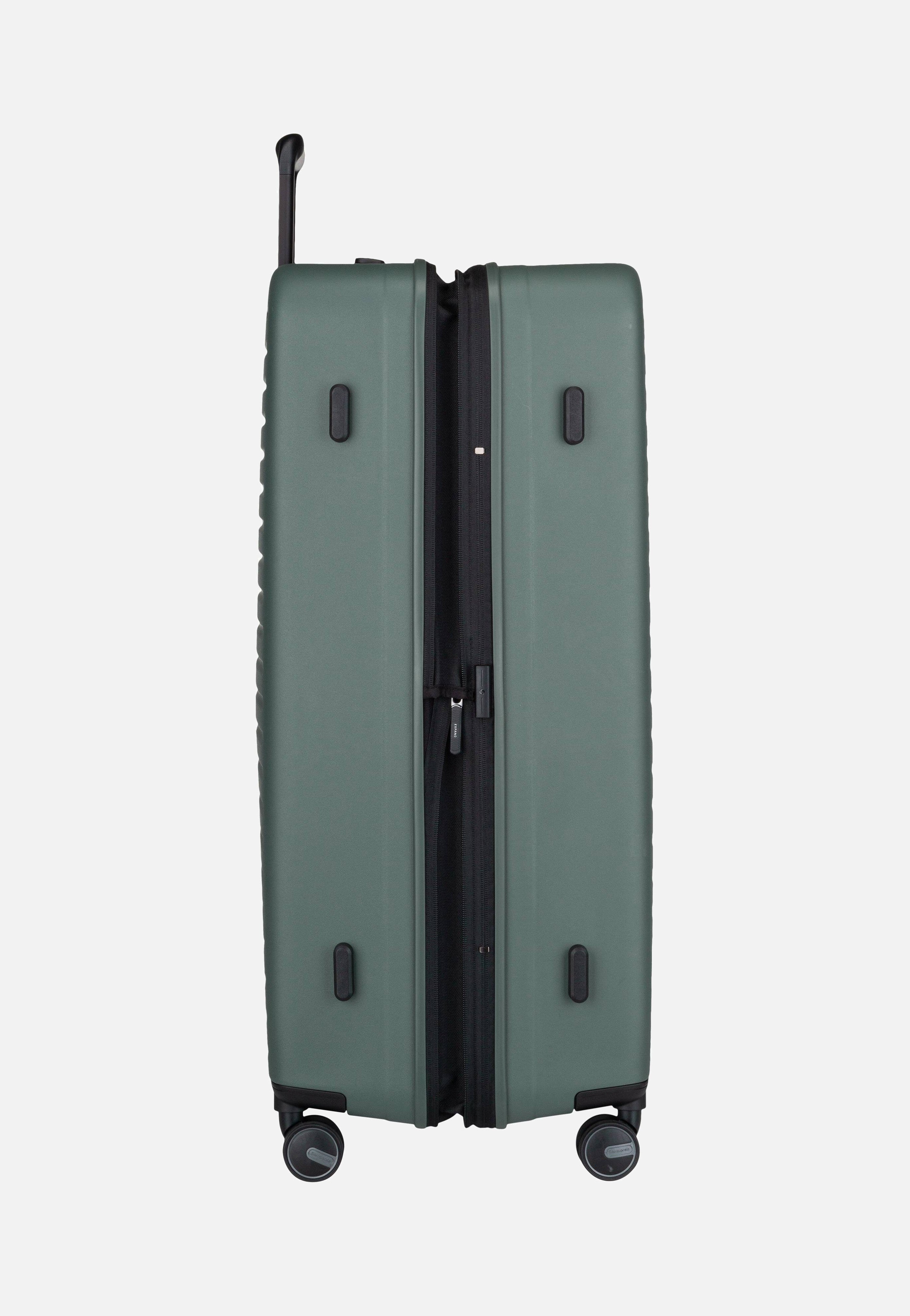 Samsonite - RestackD Spinner 81 EXP Sage - Suitcase | Neutral-Image