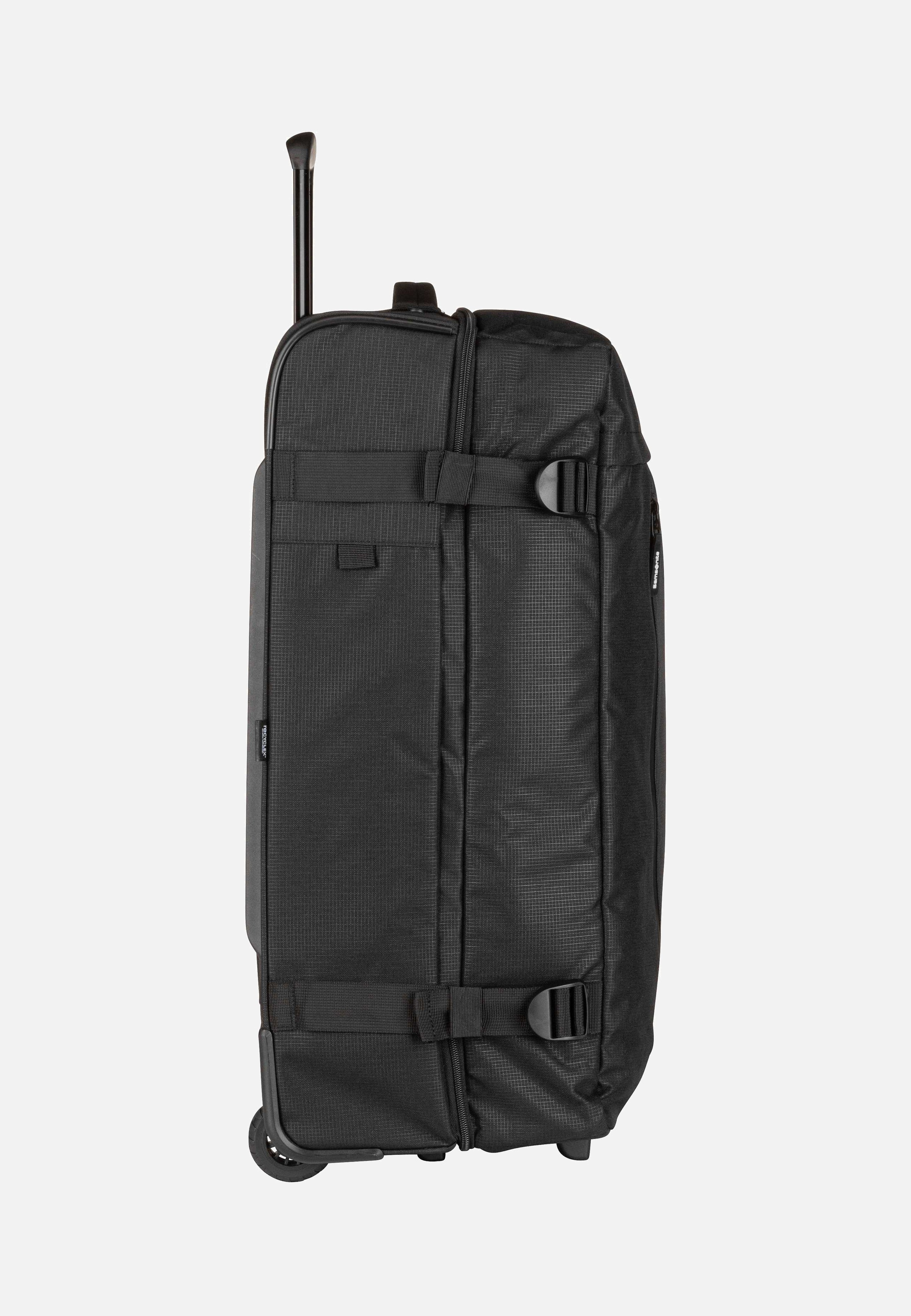 Samsonite - Roader Duffle Wheeled 68 Deep Black - Suitcase | Neutral-Image