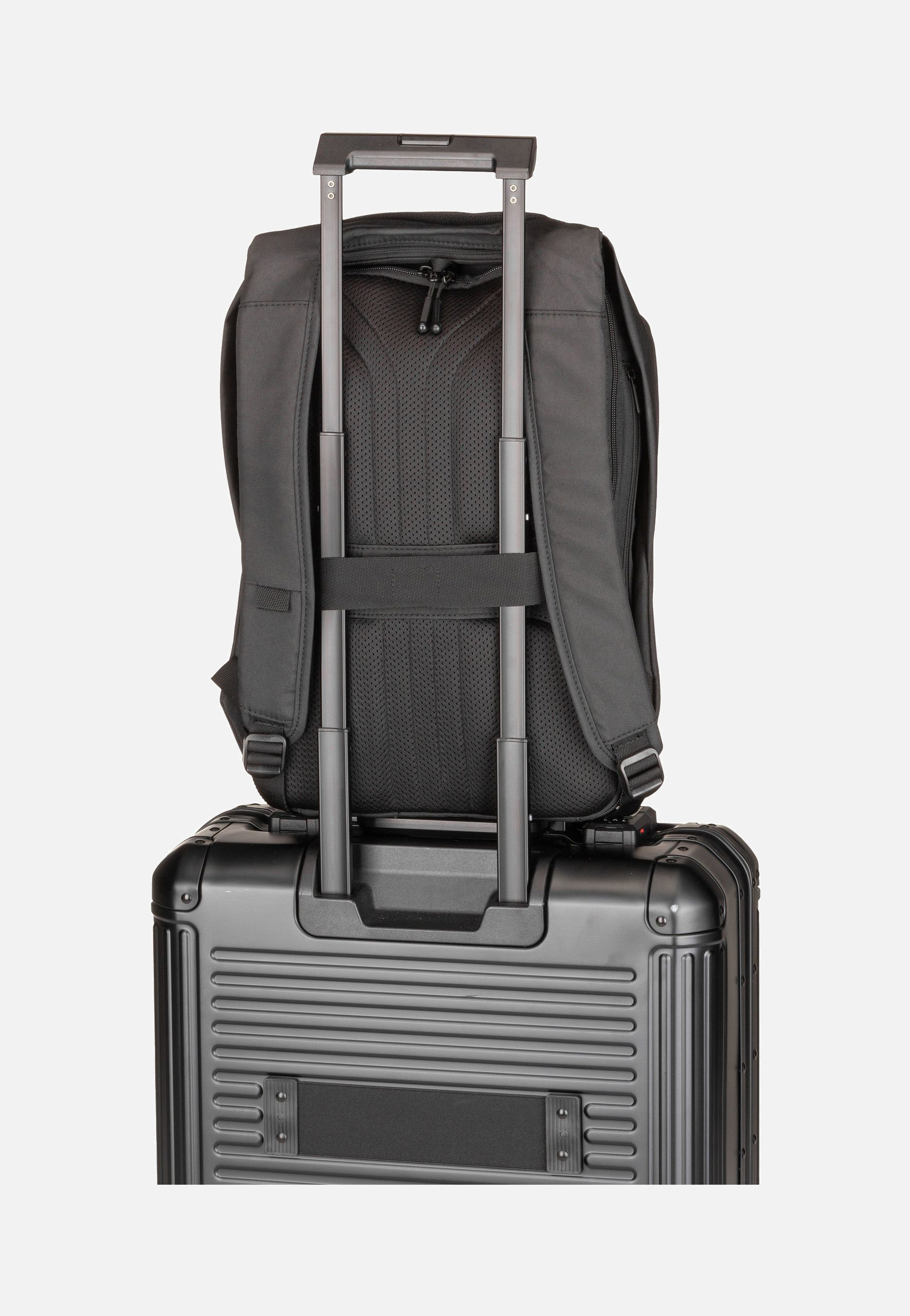 Samsonite - Securipak 2.0 15.6'' Black - Backpack | Neutral-Image