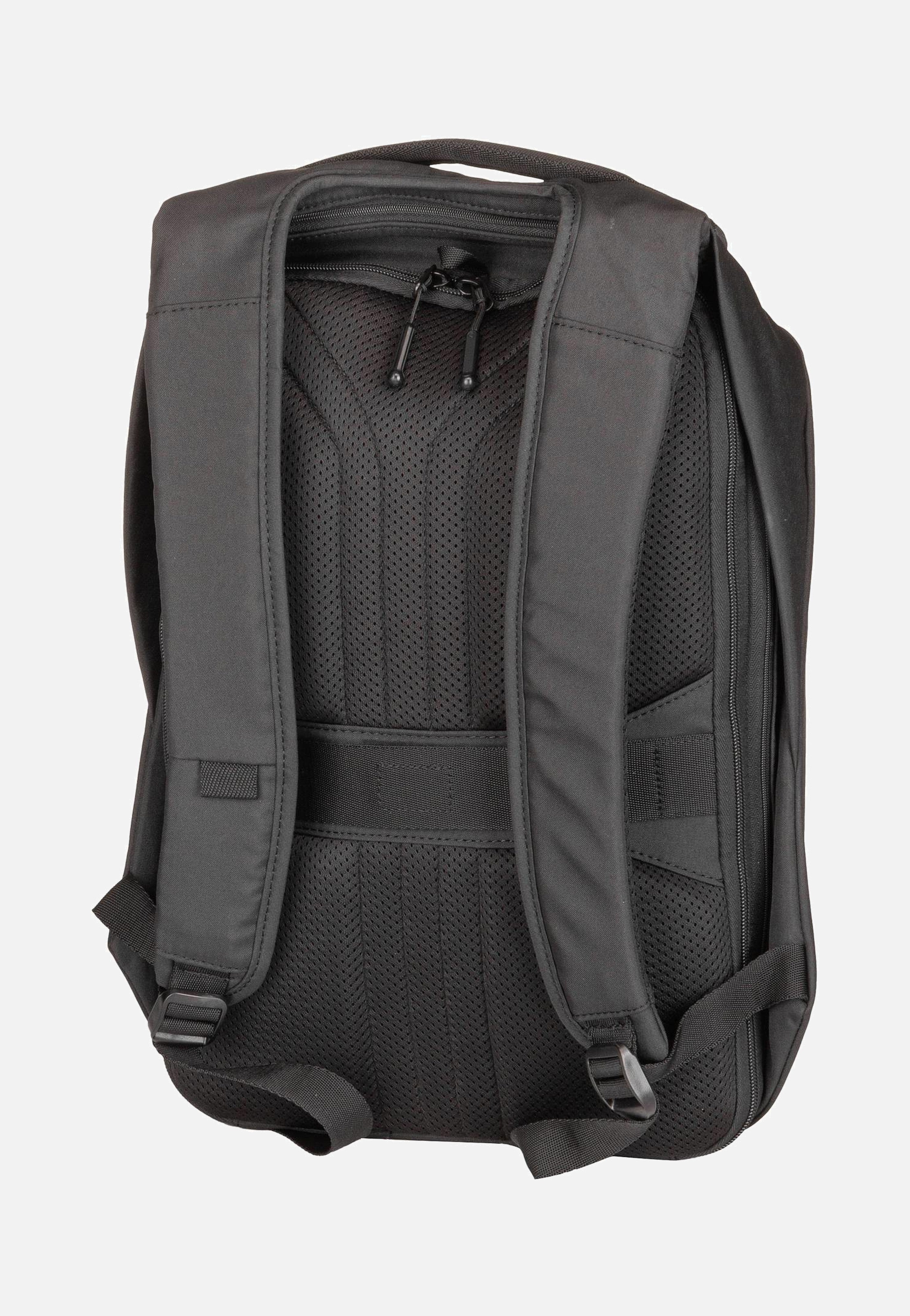 Samsonite - Securipak 2.0 15.6'' Black - Backpack | Neutral-Image