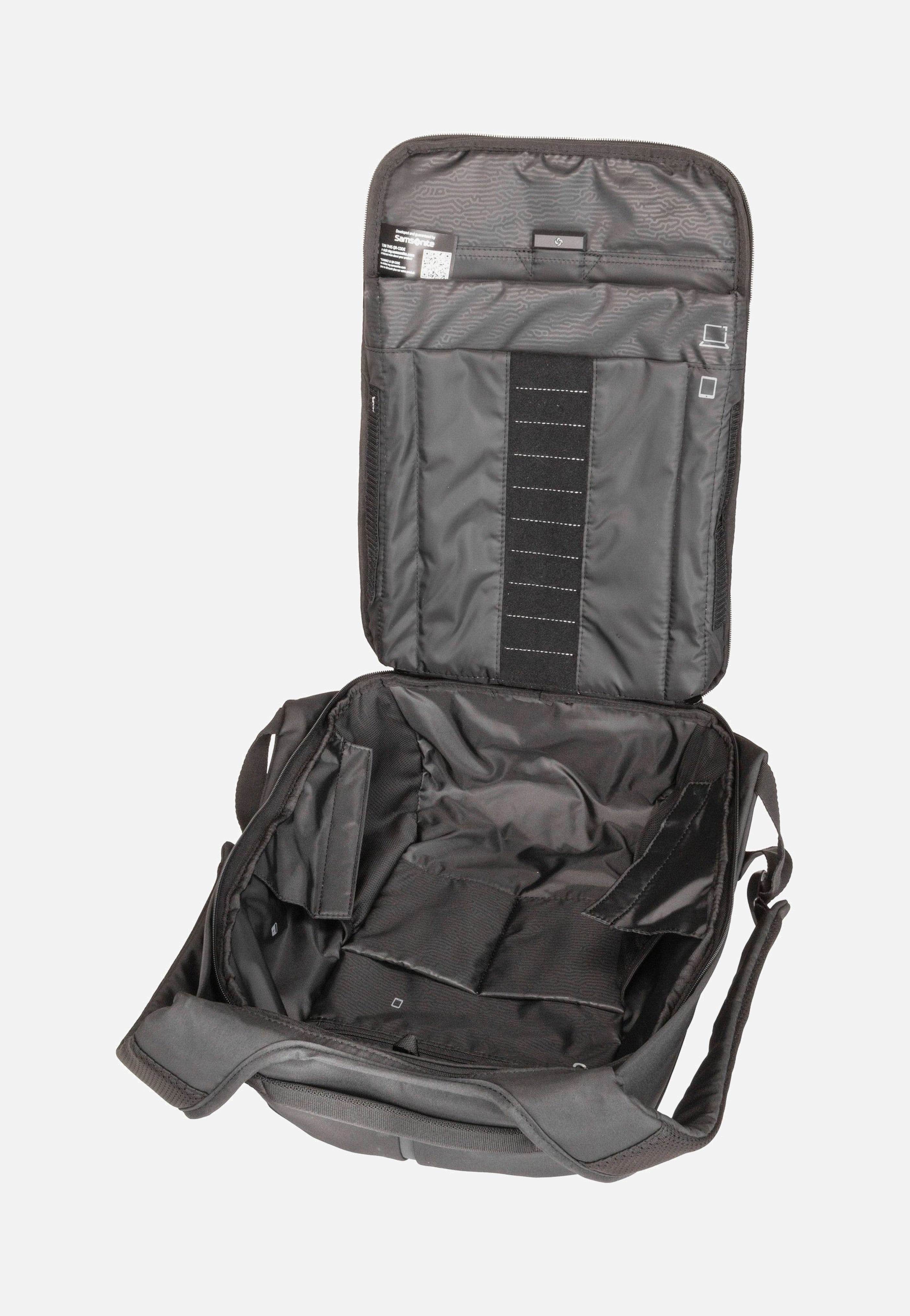 Samsonite - Securipak 2.0 15.6'' Black - Backpack | Neutral-Image