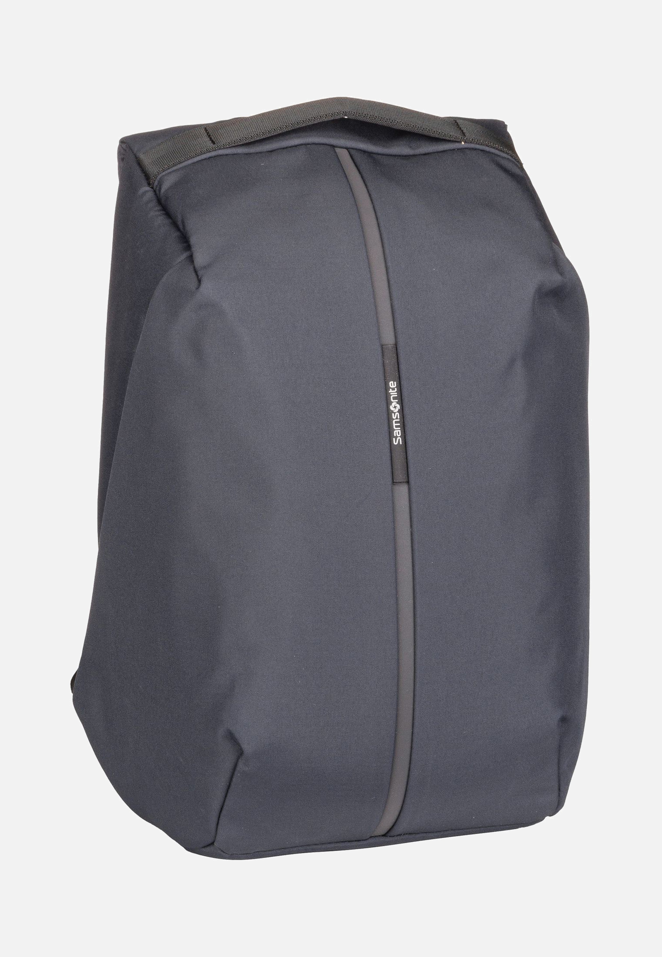 Samsonite - Securipak 2.0 15.6'' Dark Blue - Backpack | Neutral-Image