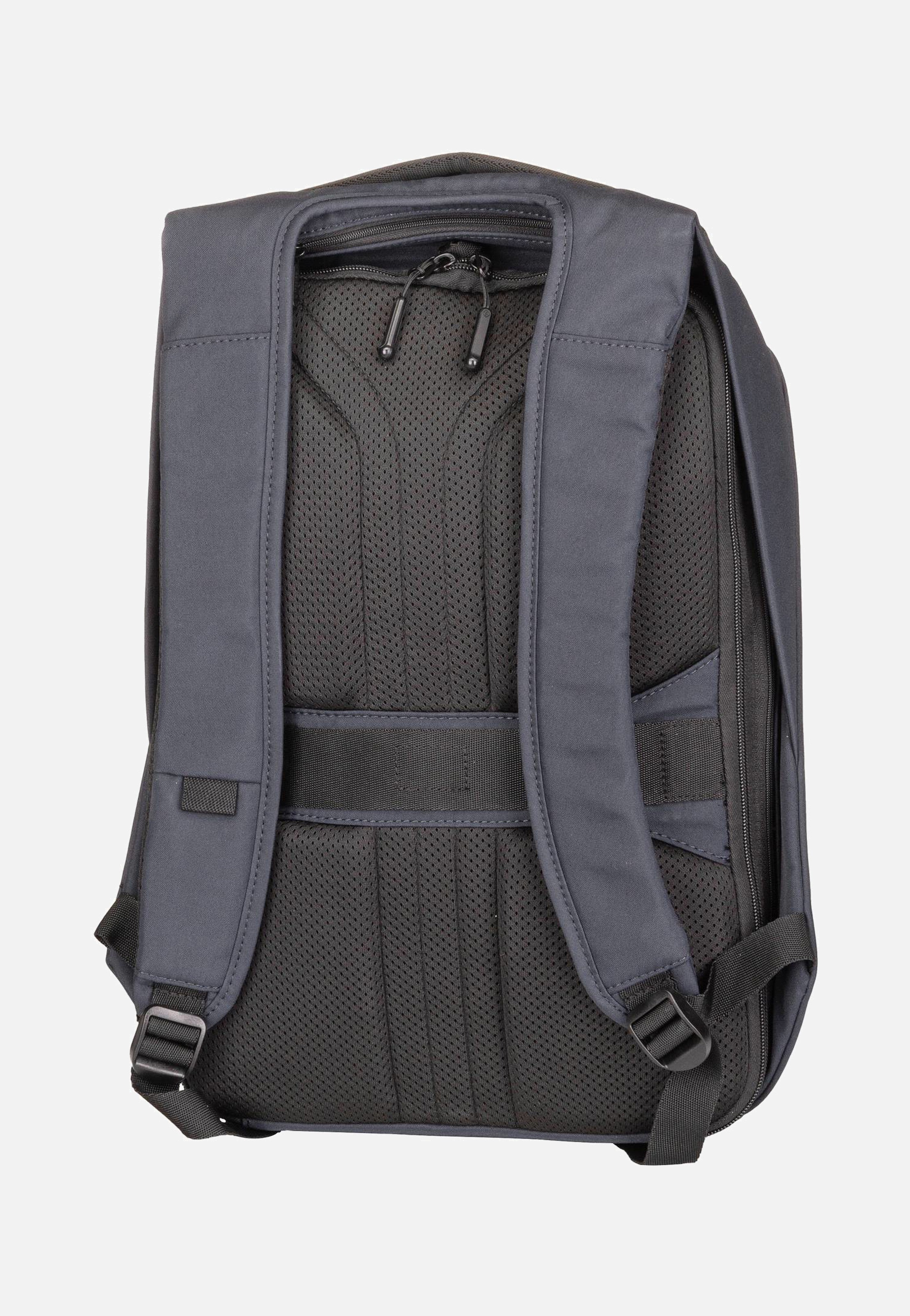 Samsonite - Securipak 2.0 15.6'' Dark Blue - Backpack | Neutral-Image