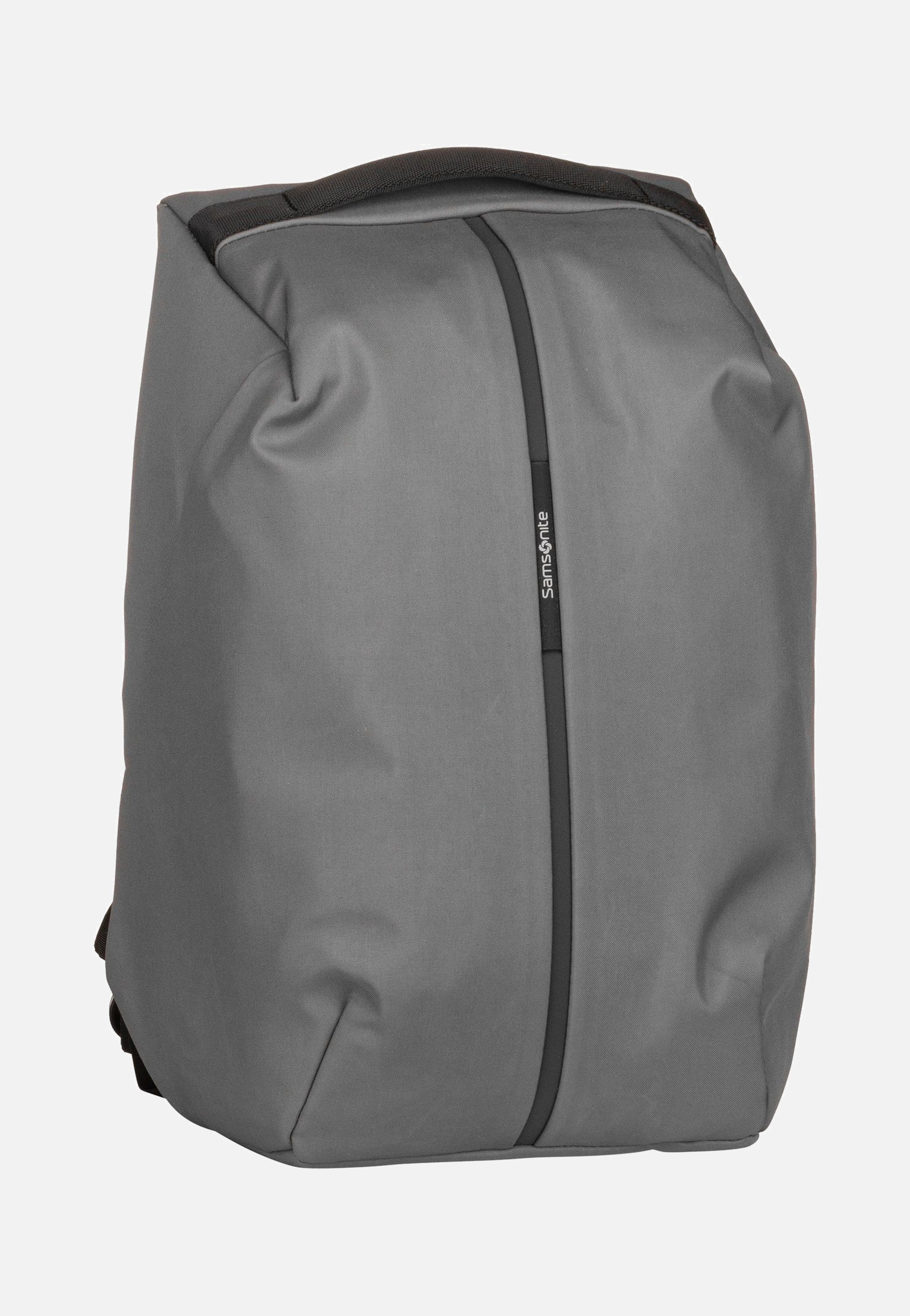 Samsonite Securipak 2.0 15.6'' Grey Rucksack