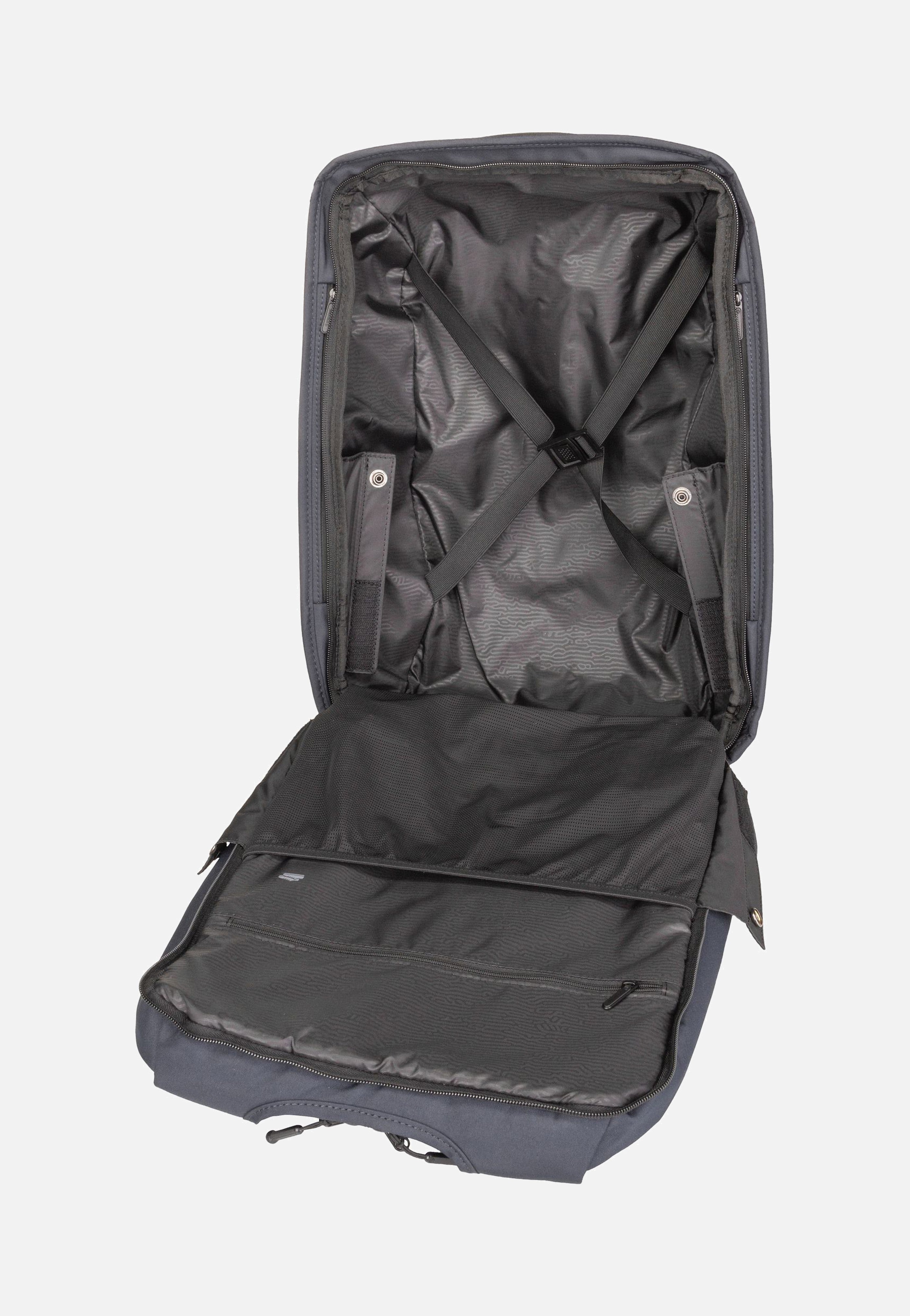 Samsonite - Securipak 2.0 17.3'' Dark Blue - Travel Backpack | Neutral-Image