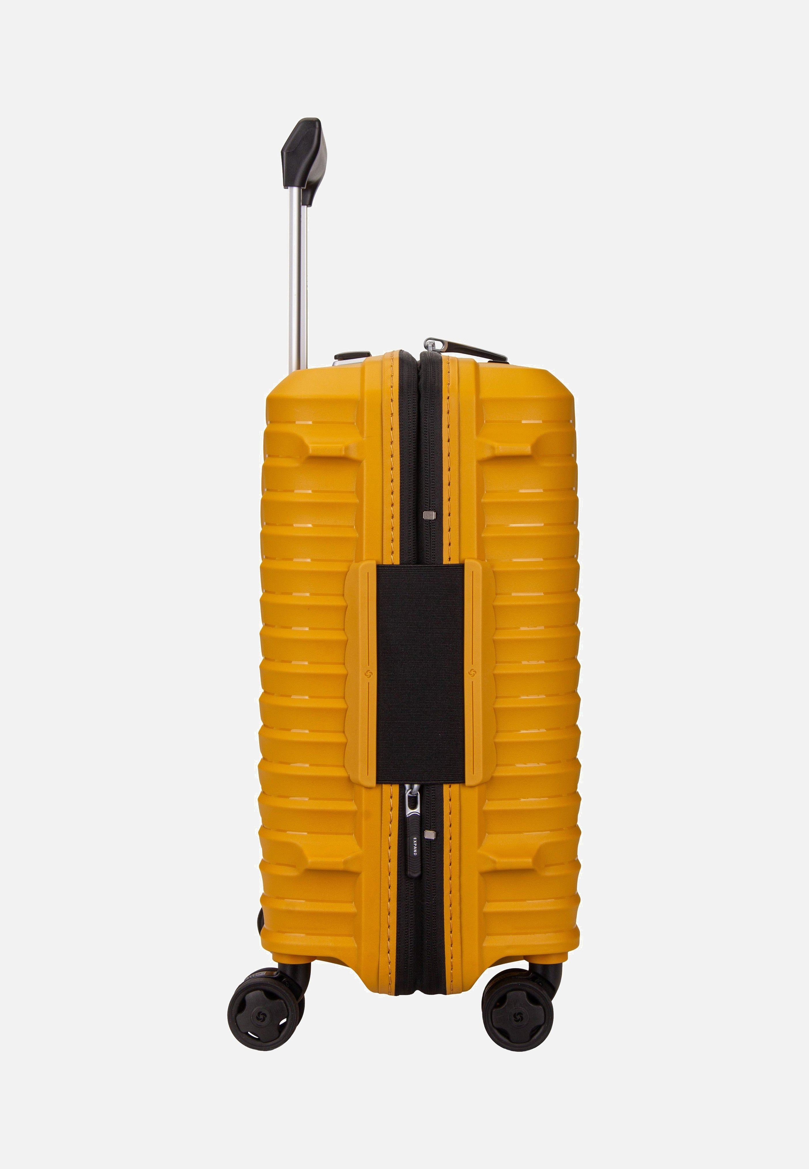 Samsonite - Upscape Spinner 45 Exp Underseater Yellow - Suitcase | Neutral-Image