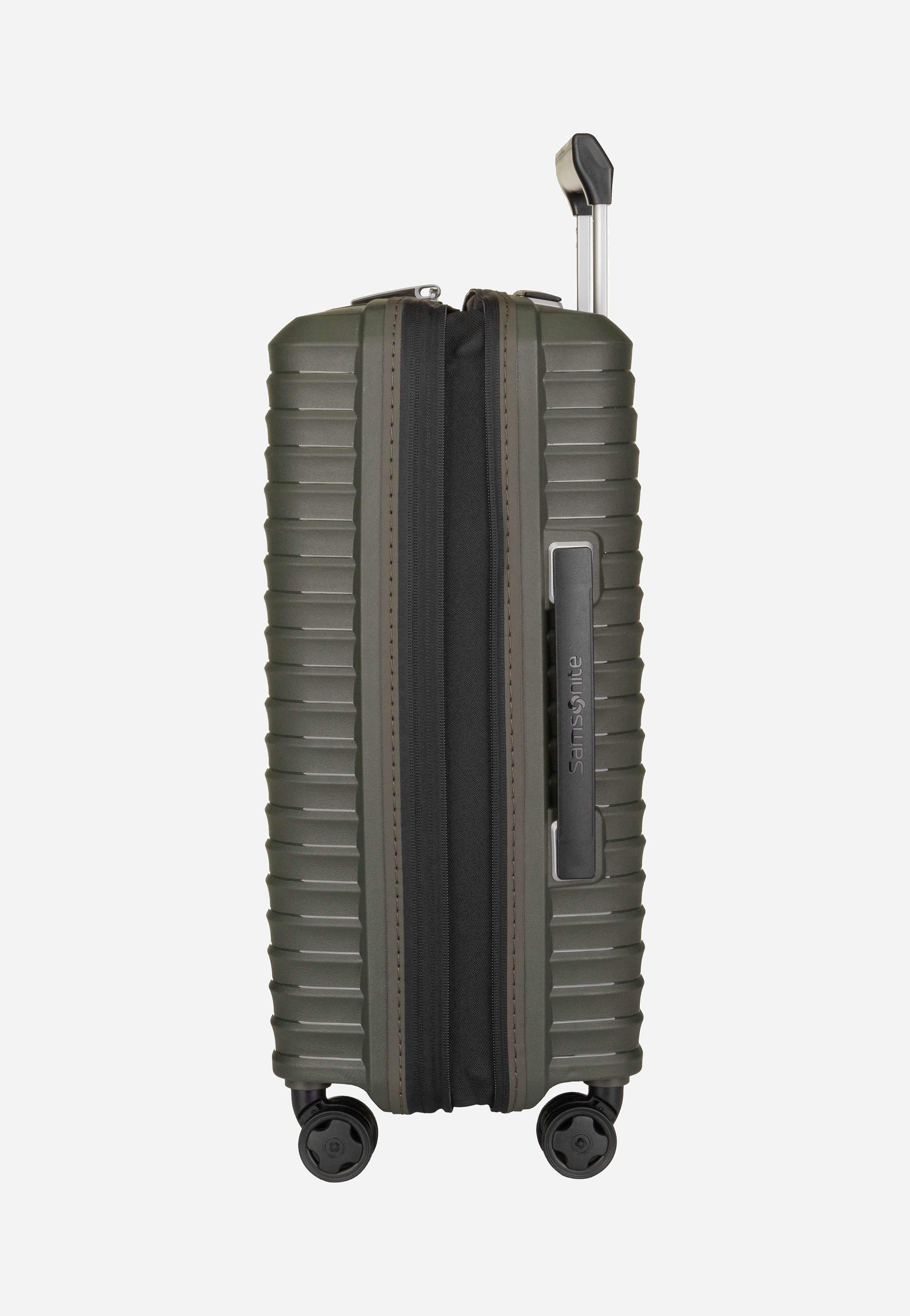 Samsonite - Upscape Spinner 55 EXP Climbing Ivy - Suitcase | Neutral-Image