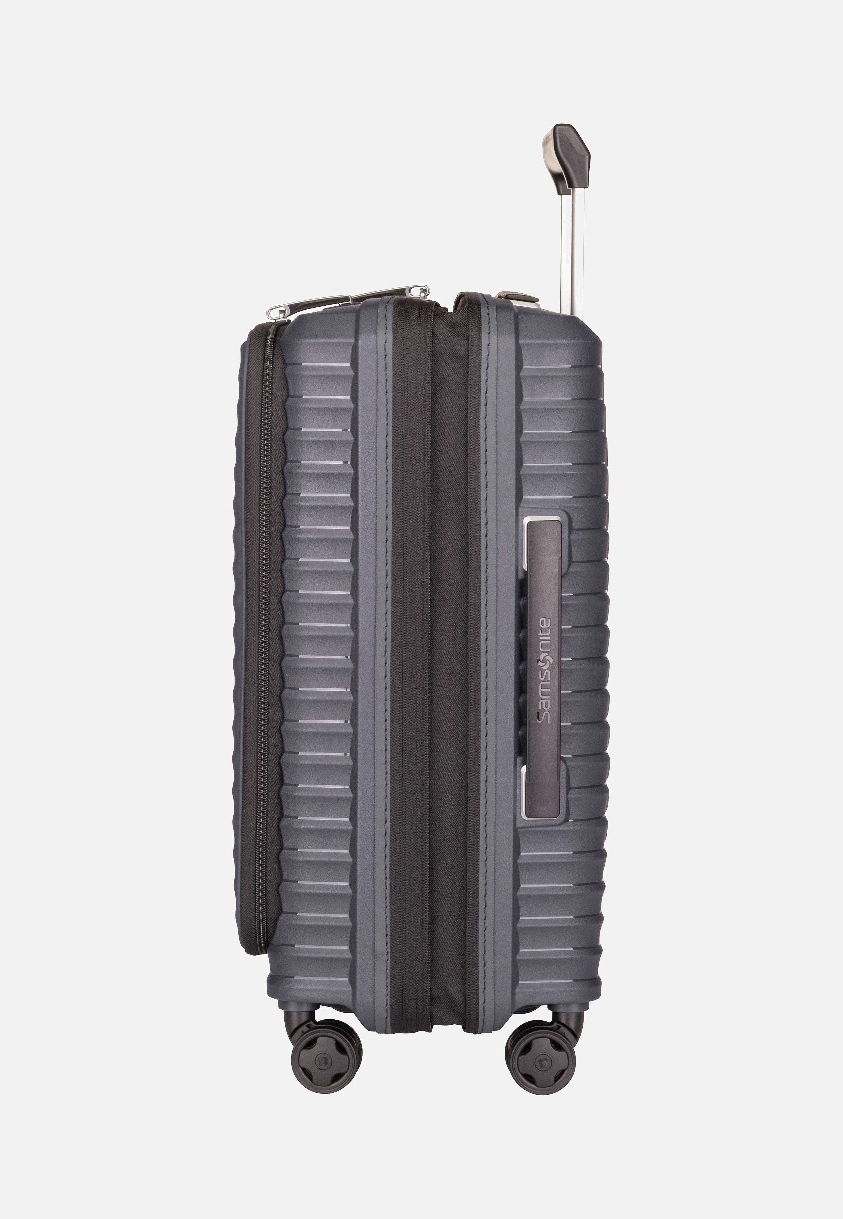 Samsonite - Upscape Spinner 55 EXP Easy Access Blue Nights - Suitcase | Neutral-Image