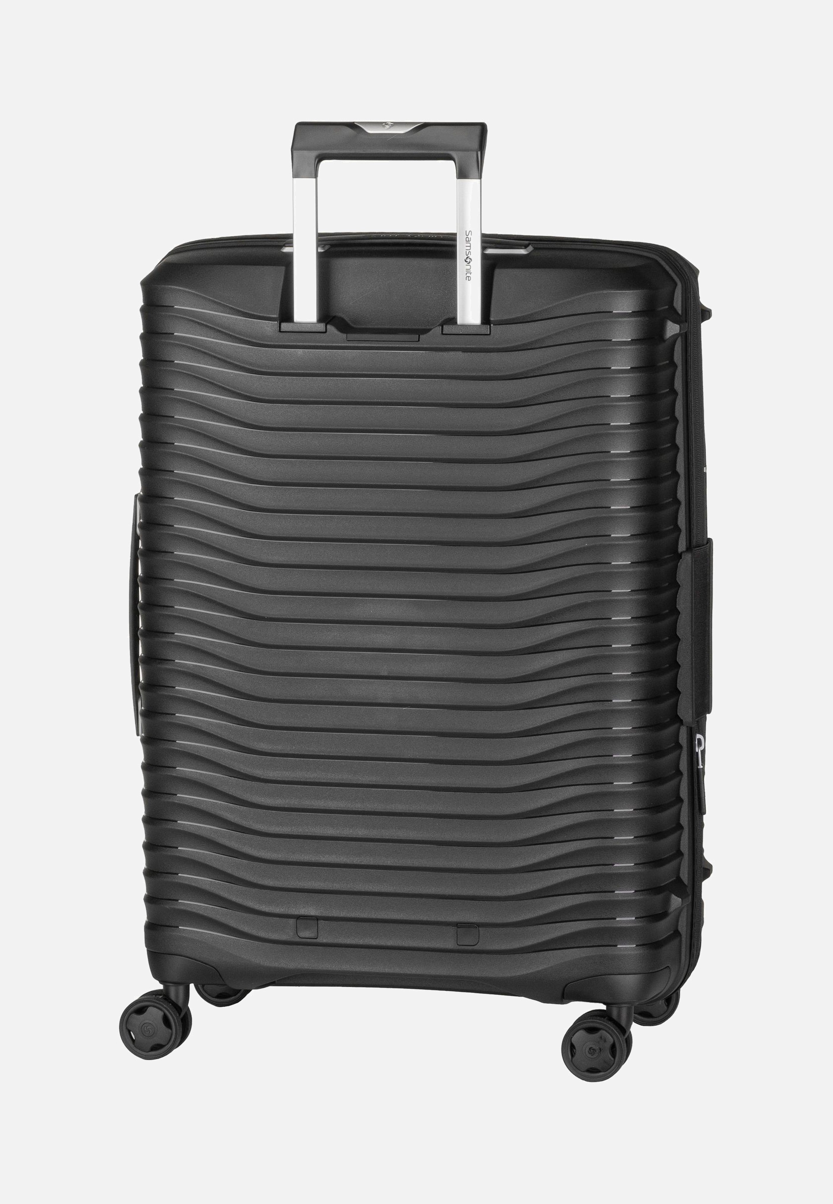 Samsonite - Upscape Spinner 68 EXP Black - Suitcase | Neutral-Image