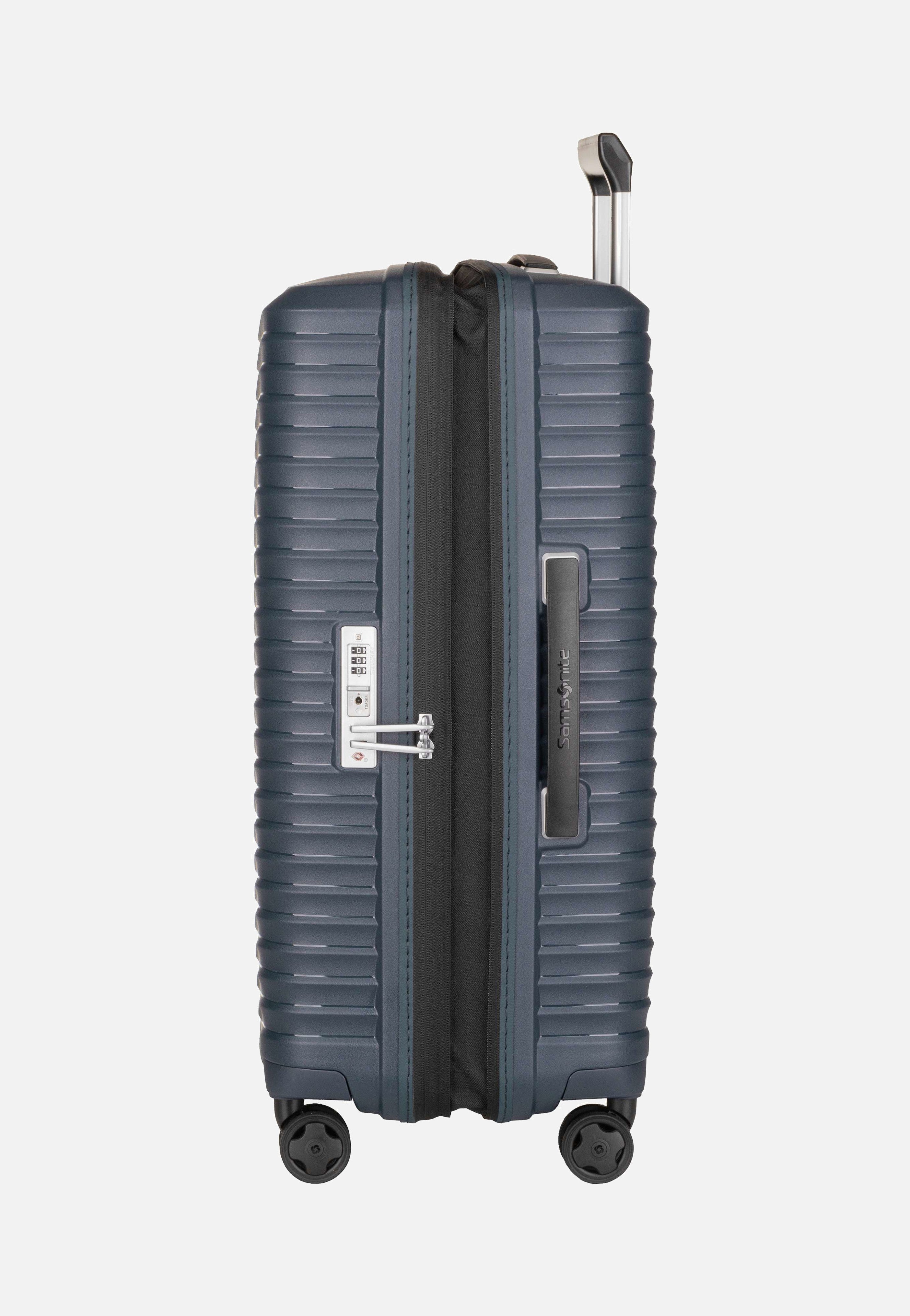 Samsonite - Upscape Spinner 68 EXP Blue Nights - Suitcase | Neutral-Image
