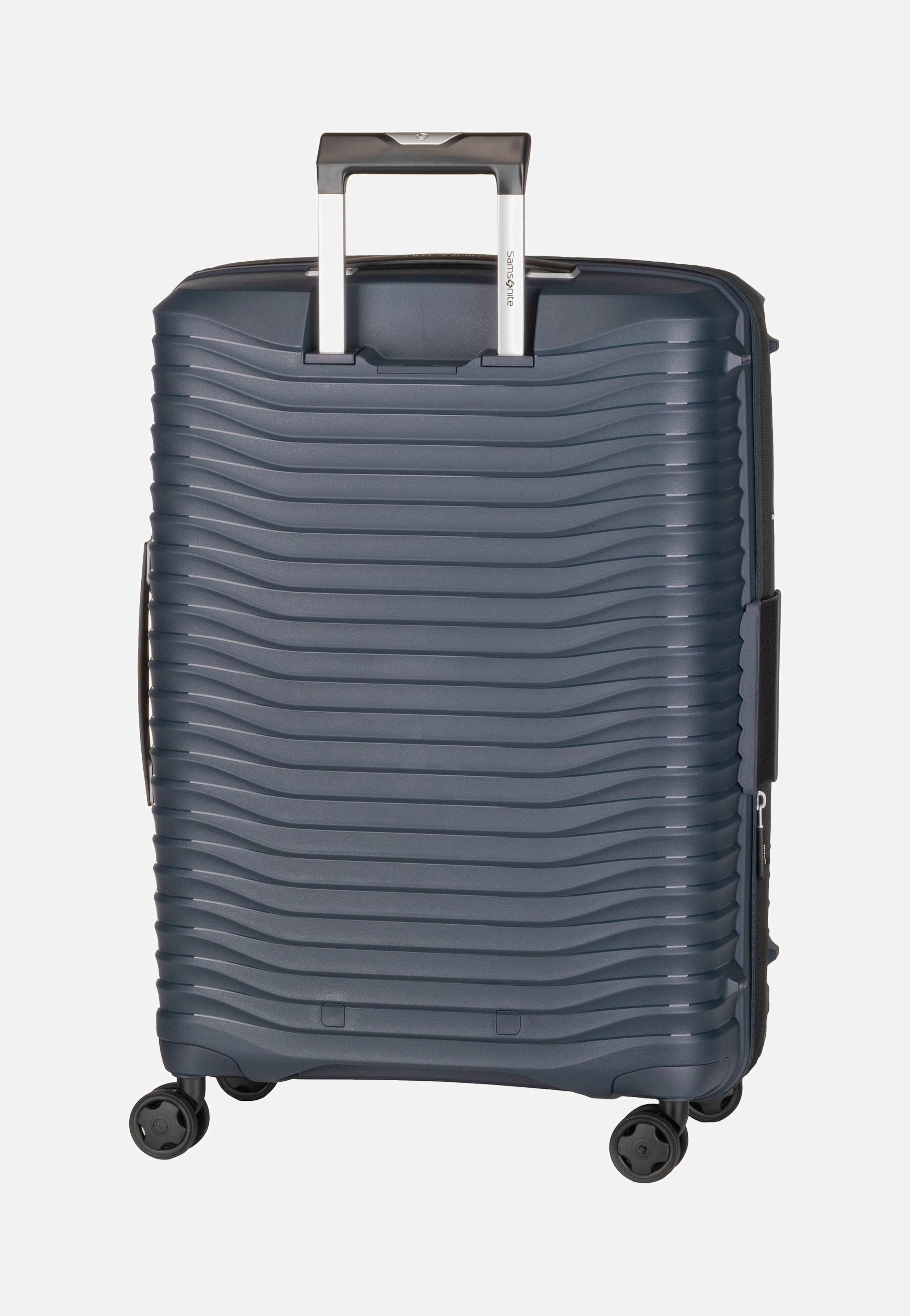 Samsonite - Upscape Spinner 68 EXP Blue Nights - Suitcase | Neutral-Image