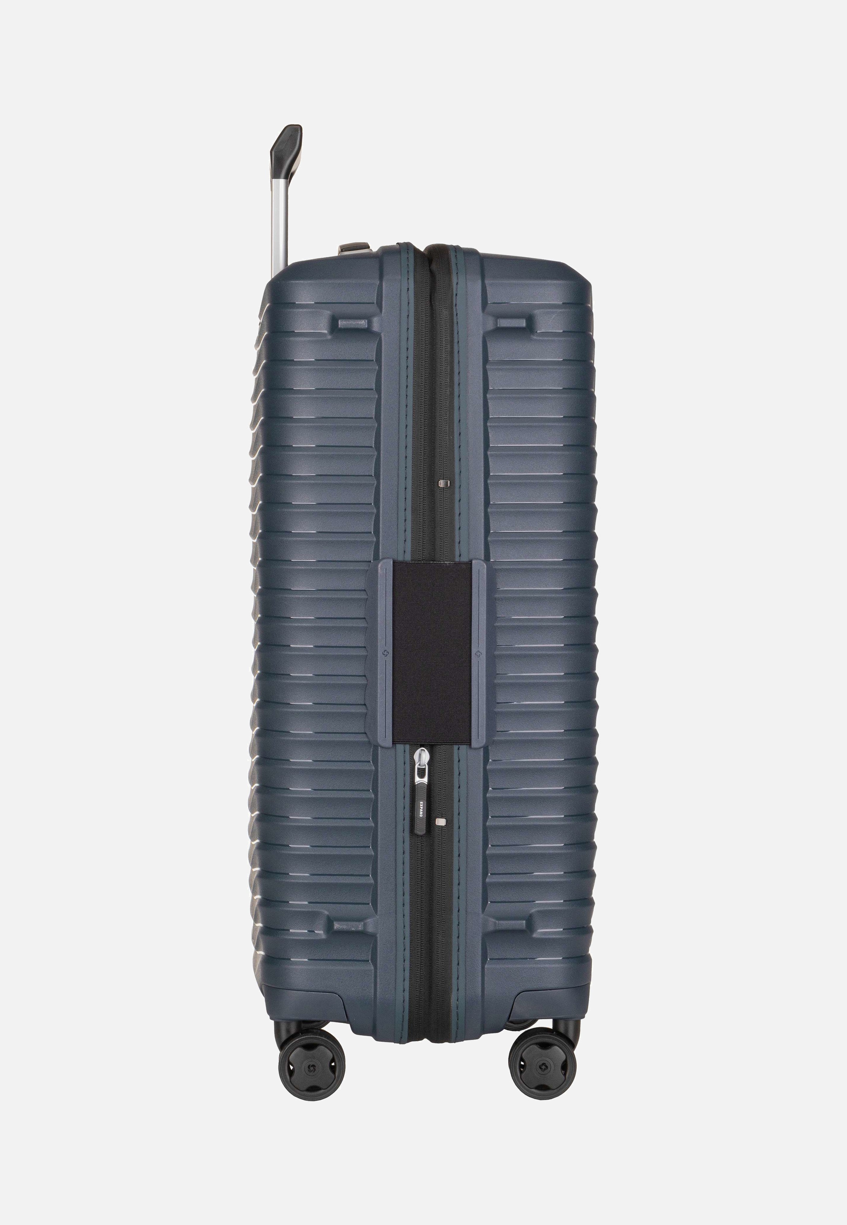 Samsonite - Upscape Spinner 68 EXP Blue Nights - Suitcase | Neutral-Image