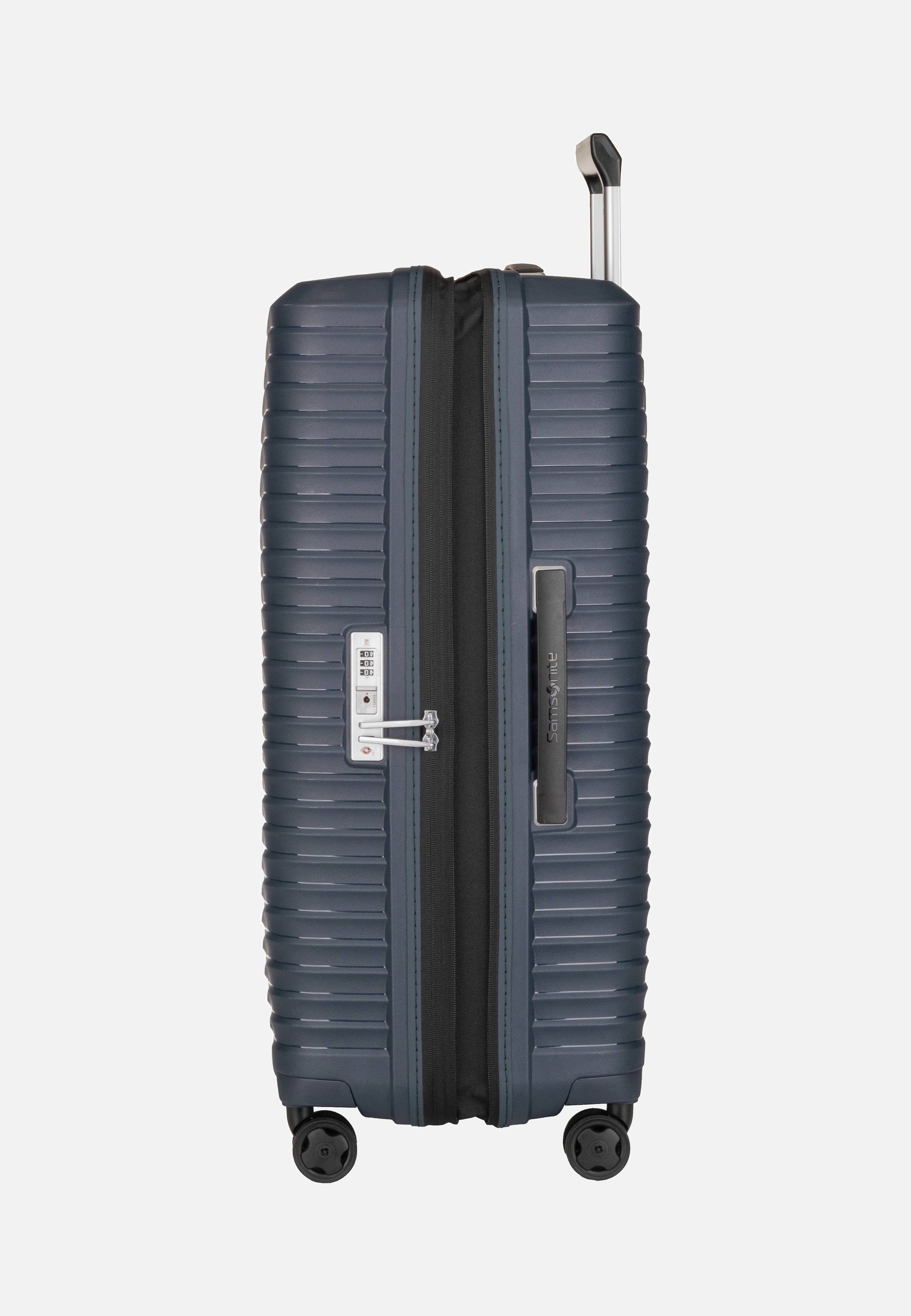 Samsonite - Upscape Spinner 75 EXP Blue Nights - Suitcase | Neutral-Image