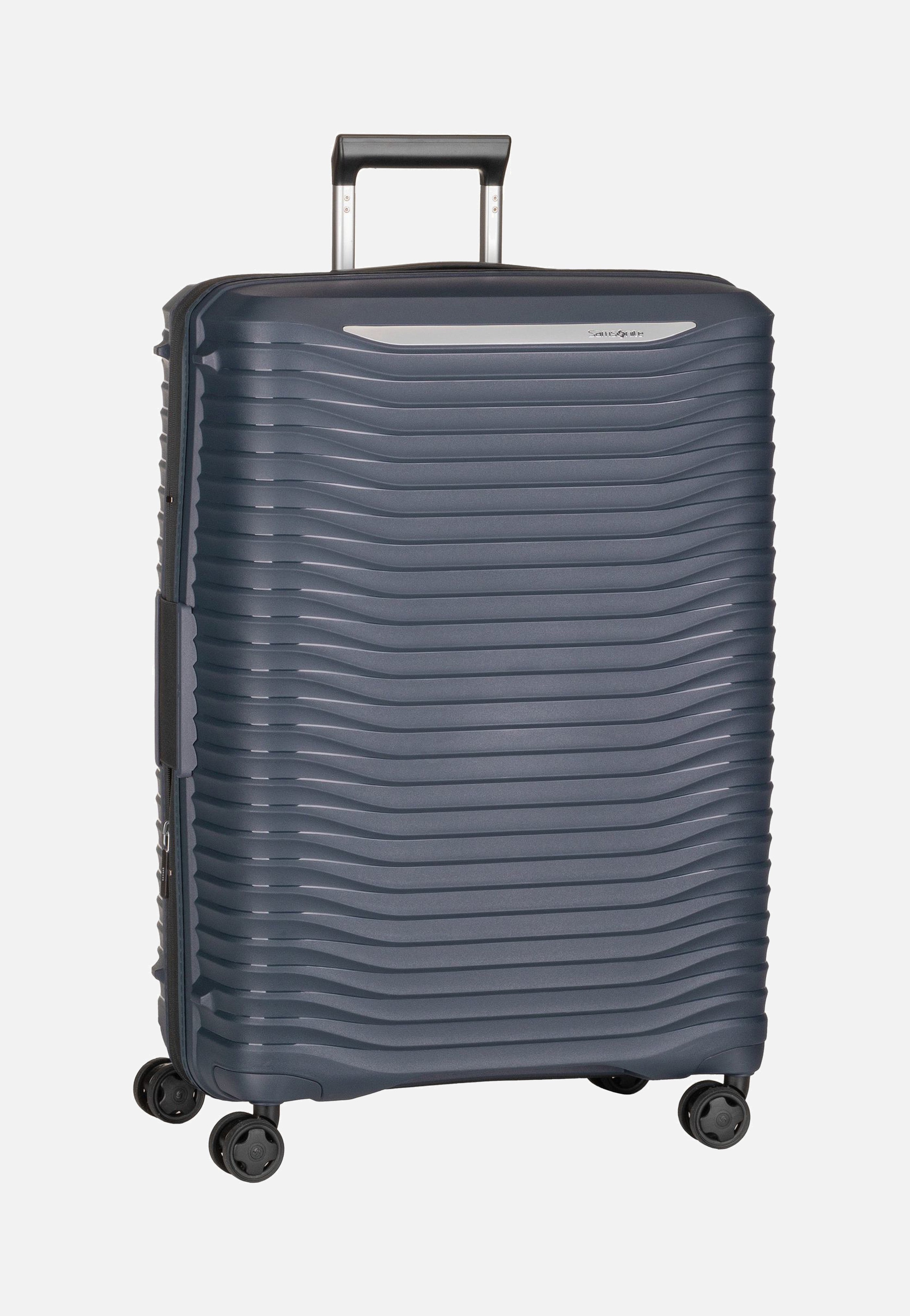 Samsonite - Upscape Spinner 75 EXP Blue Nights - Suitcase | Neutral-Image