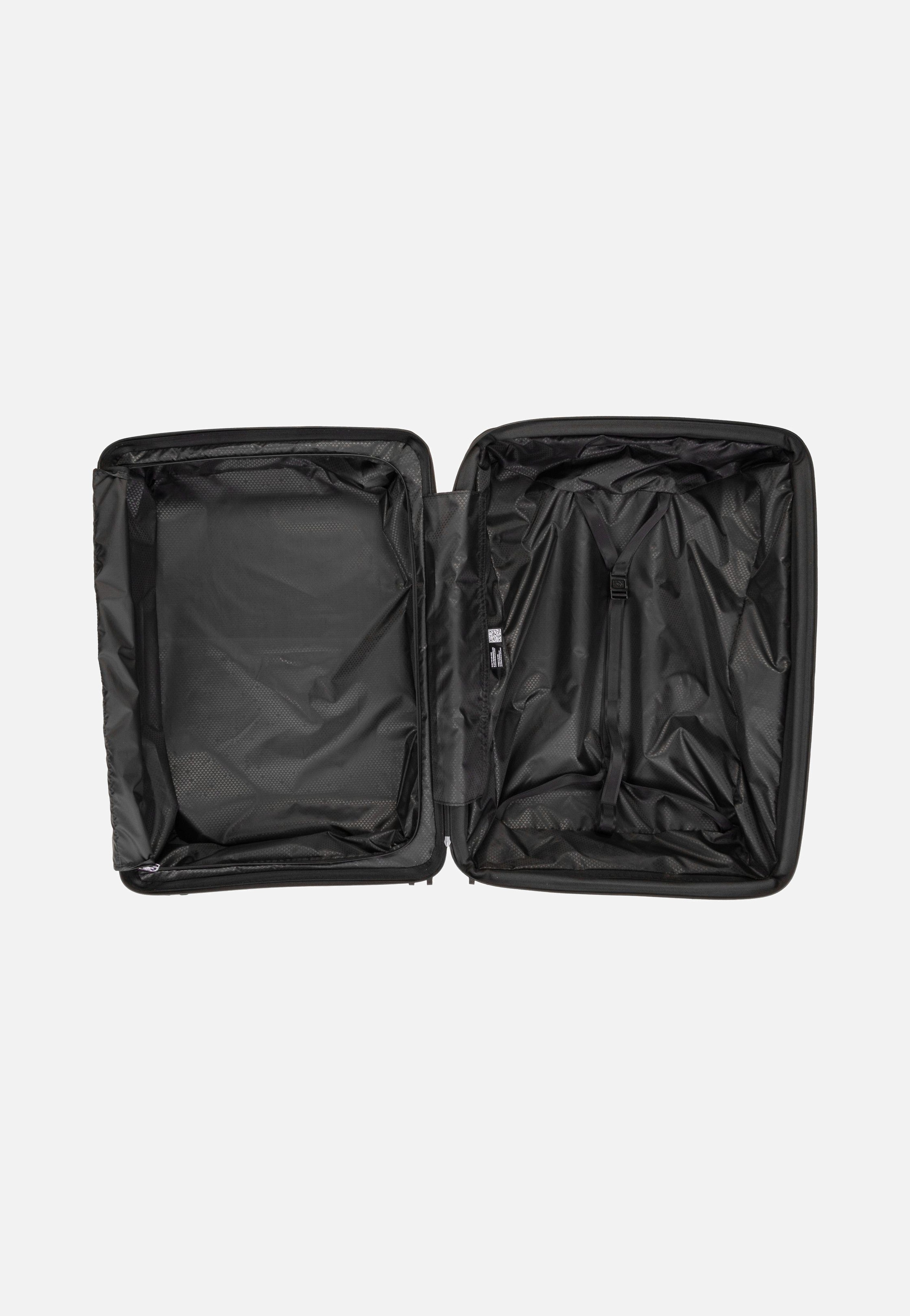 Samsonite - Upscape Spinner 75 EXP Blue Nights - Suitcase | Neutral-Image