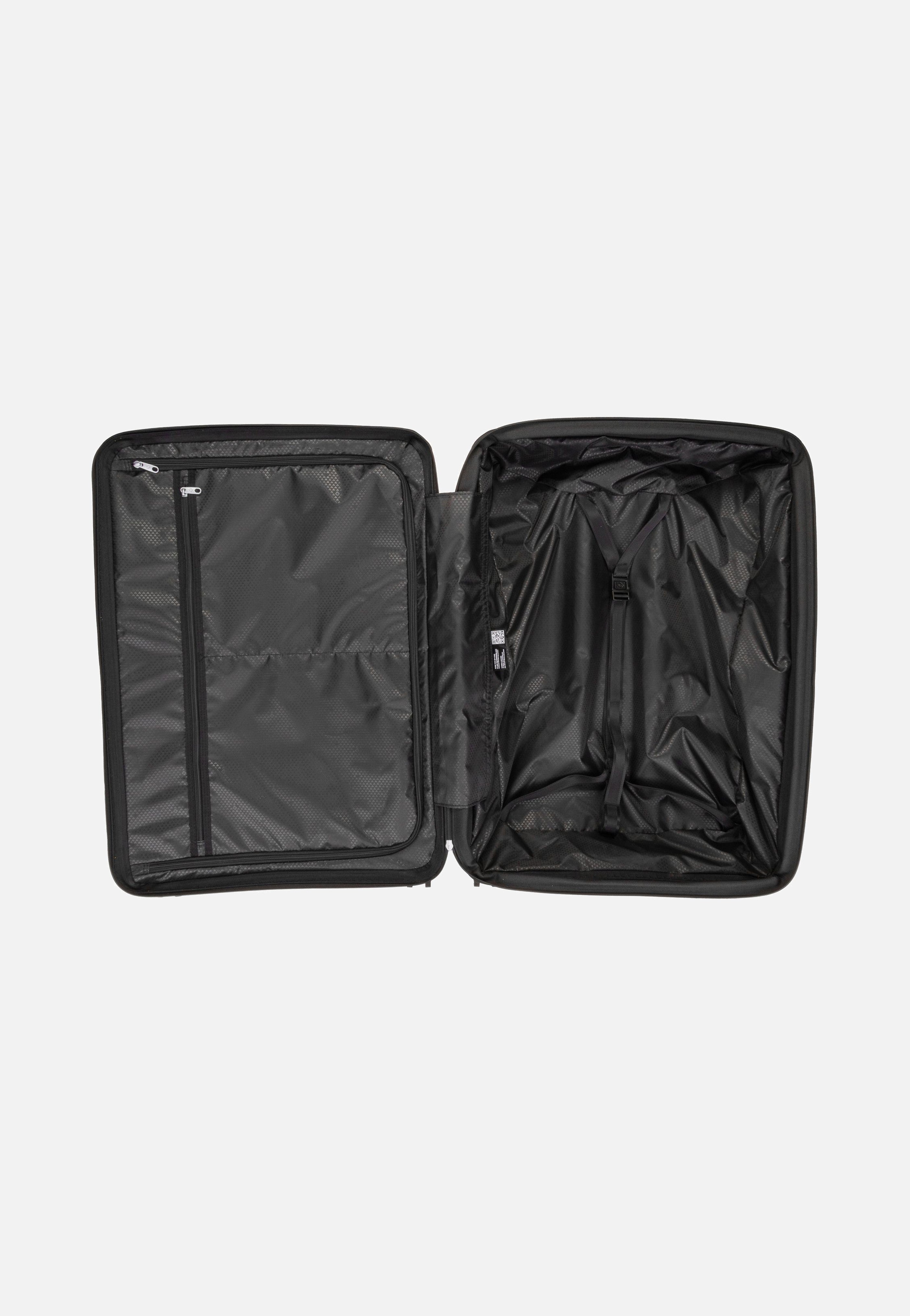 Samsonite - Upscape Spinner 75 EXP Climbing Ivy - Suitcase | Neutral-Image