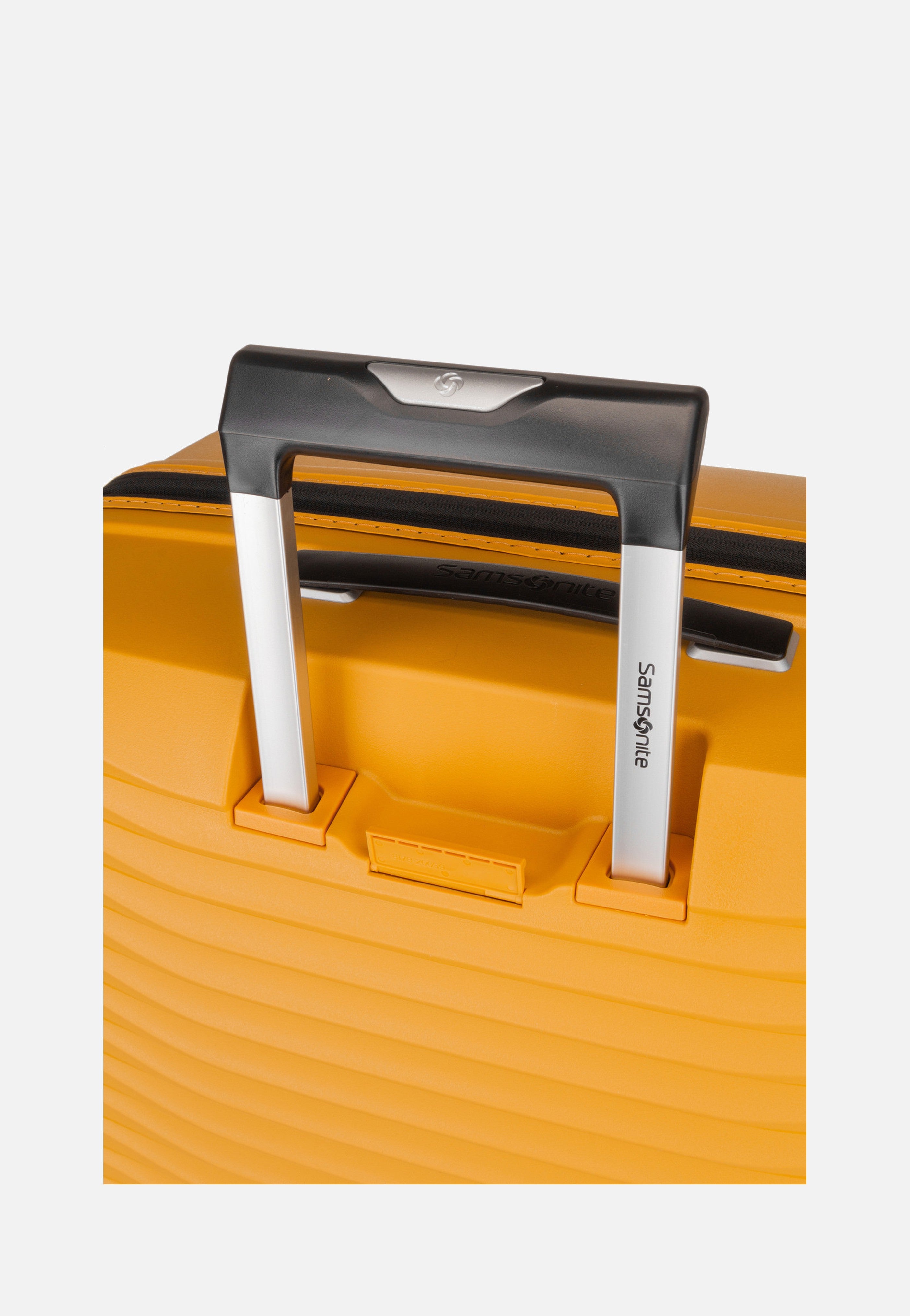 Samsonite - Upscape Spinner 75 EXP Yellow - Suitcase | Neutral-Image