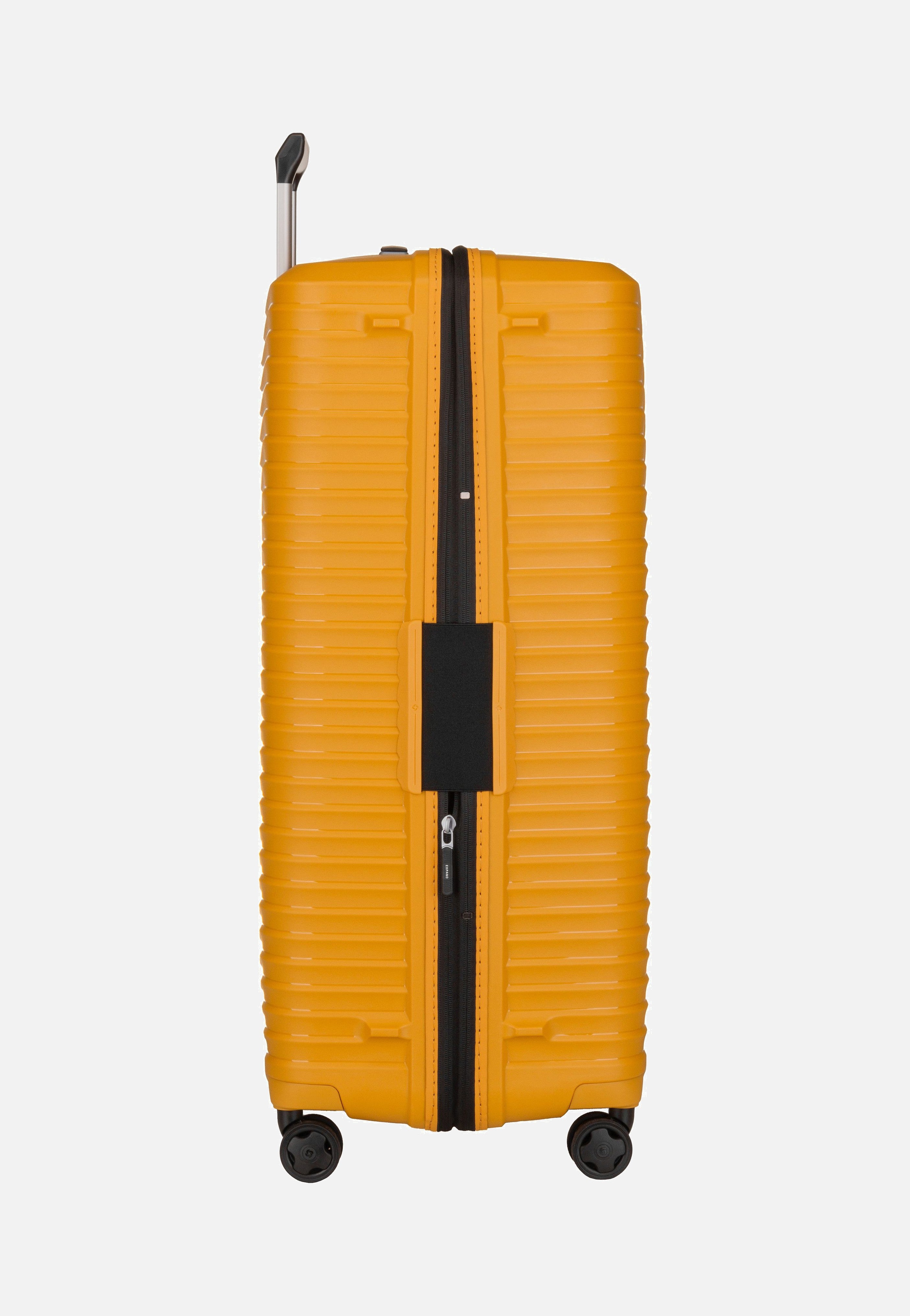 Samsonite - Upscape Spinner 81 EXP Yellow - Suitcase | Neutral-Image