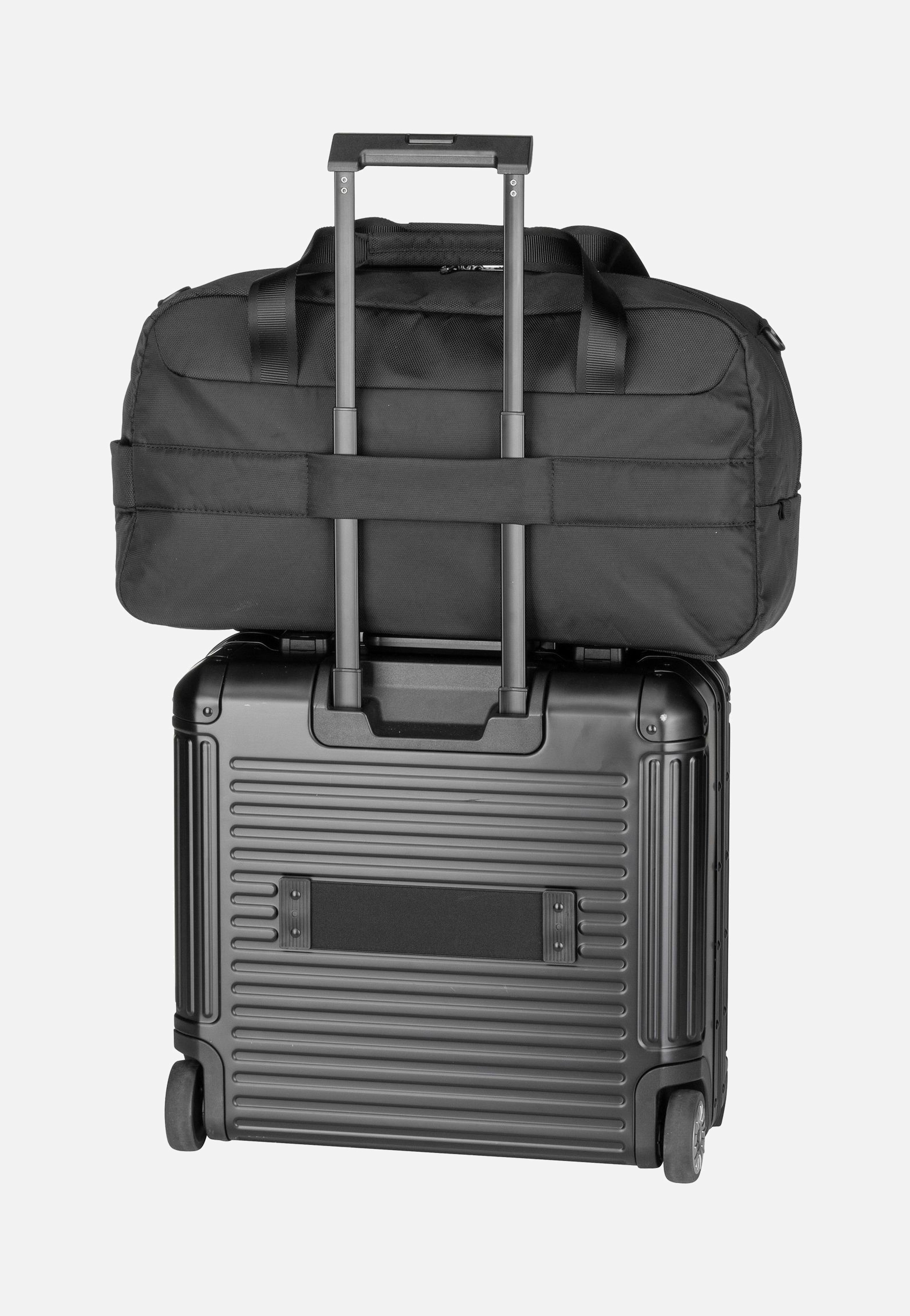 Samsonite - Urbify Duffle S Black - Dufflebag | Neutral-Image