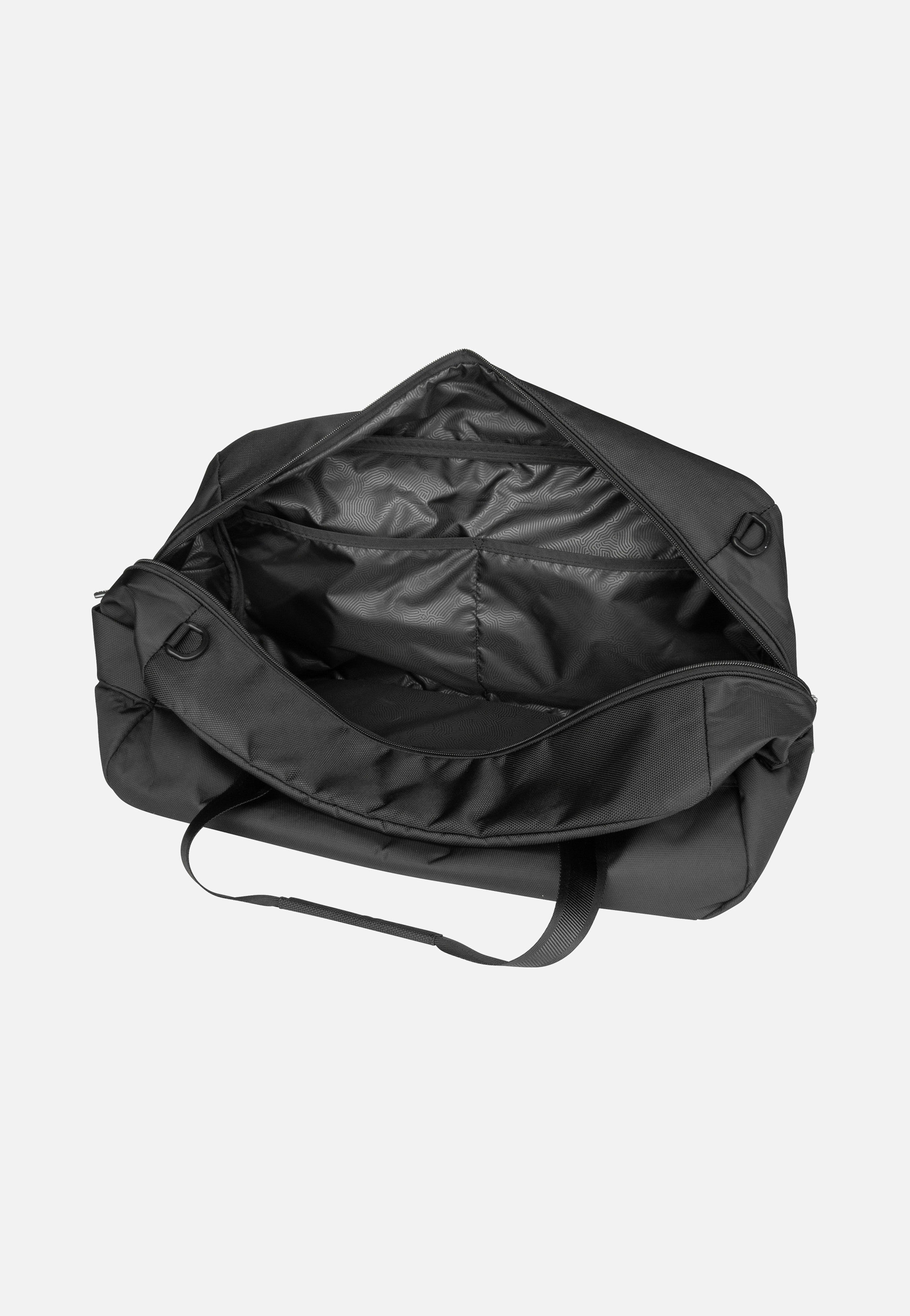 Samsonite - Urbify Duffle S Black - Dufflebag | Neutral-Image
