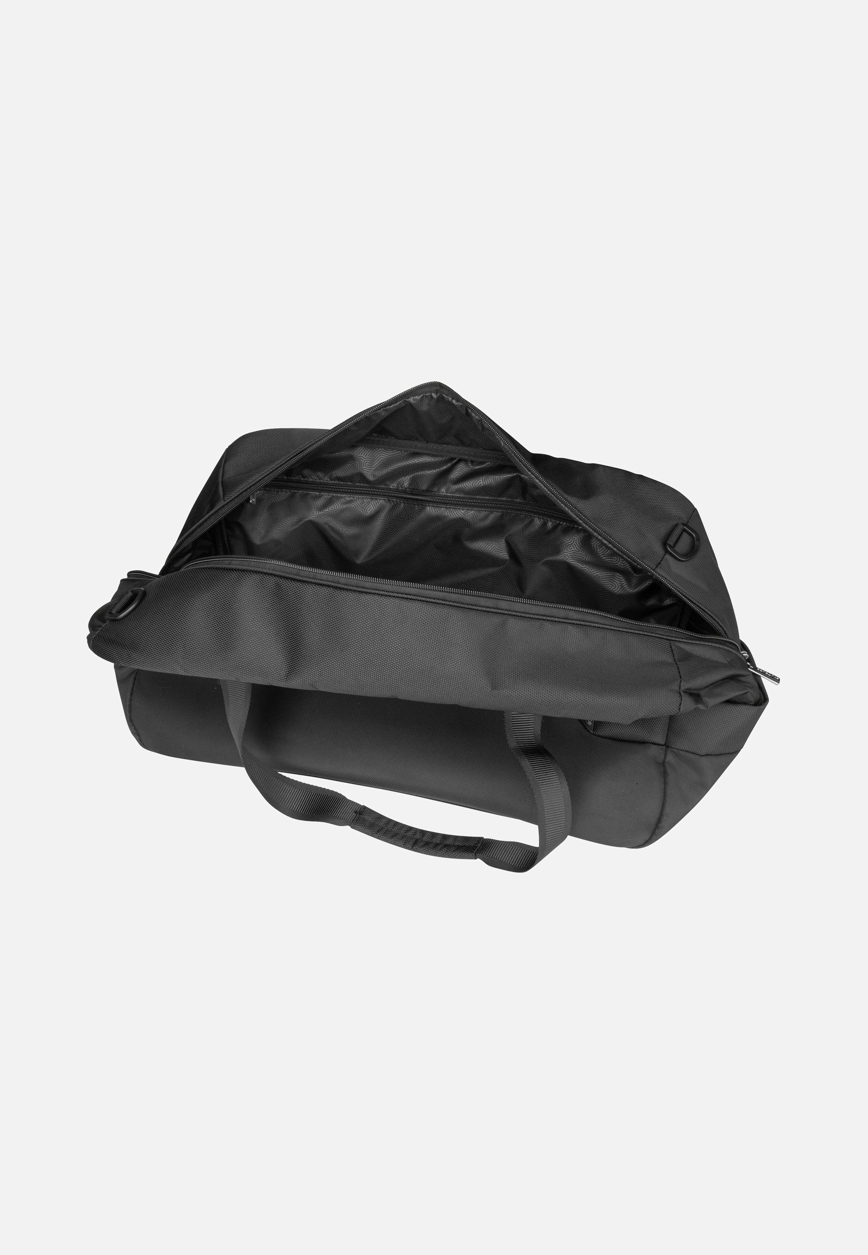 Samsonite - Urbify Duffle S Black - Dufflebag | Neutral-Image