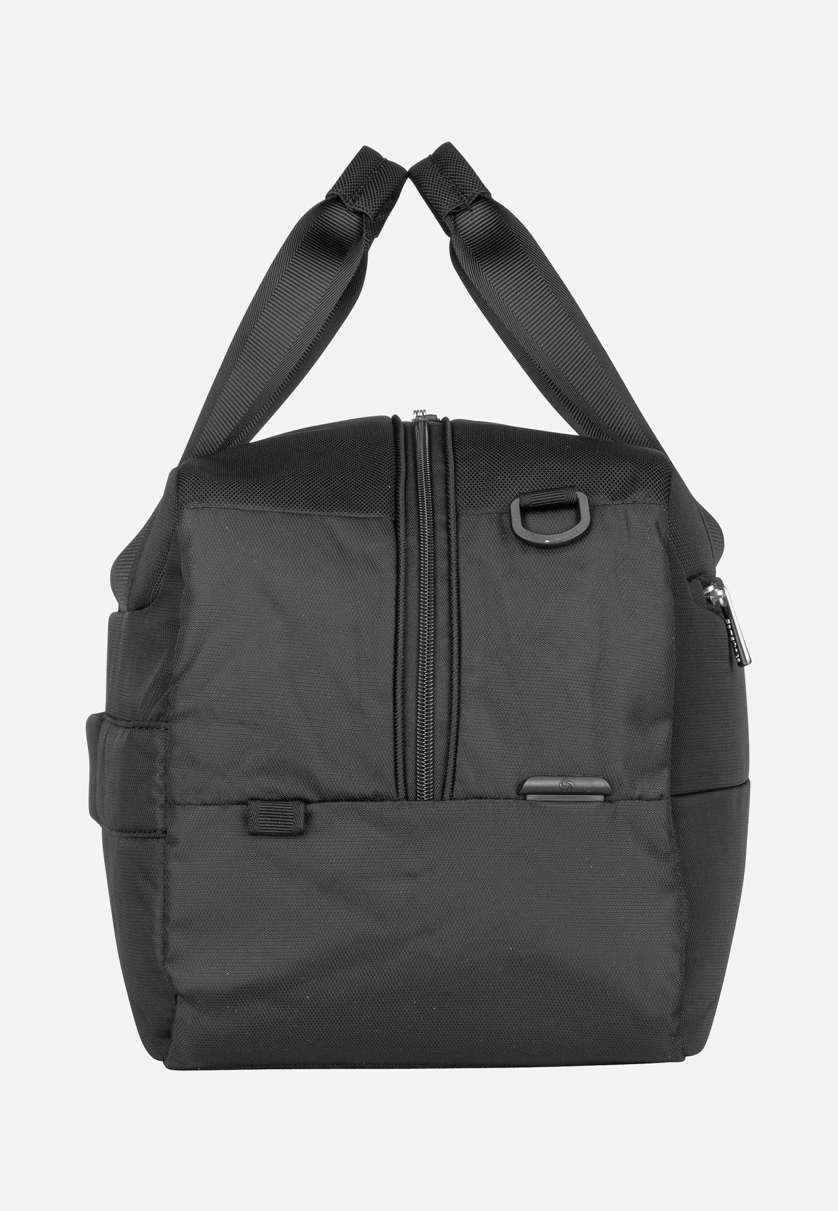 Samsonite - Urbify Duffle S Black - Dufflebag | Neutral-Image