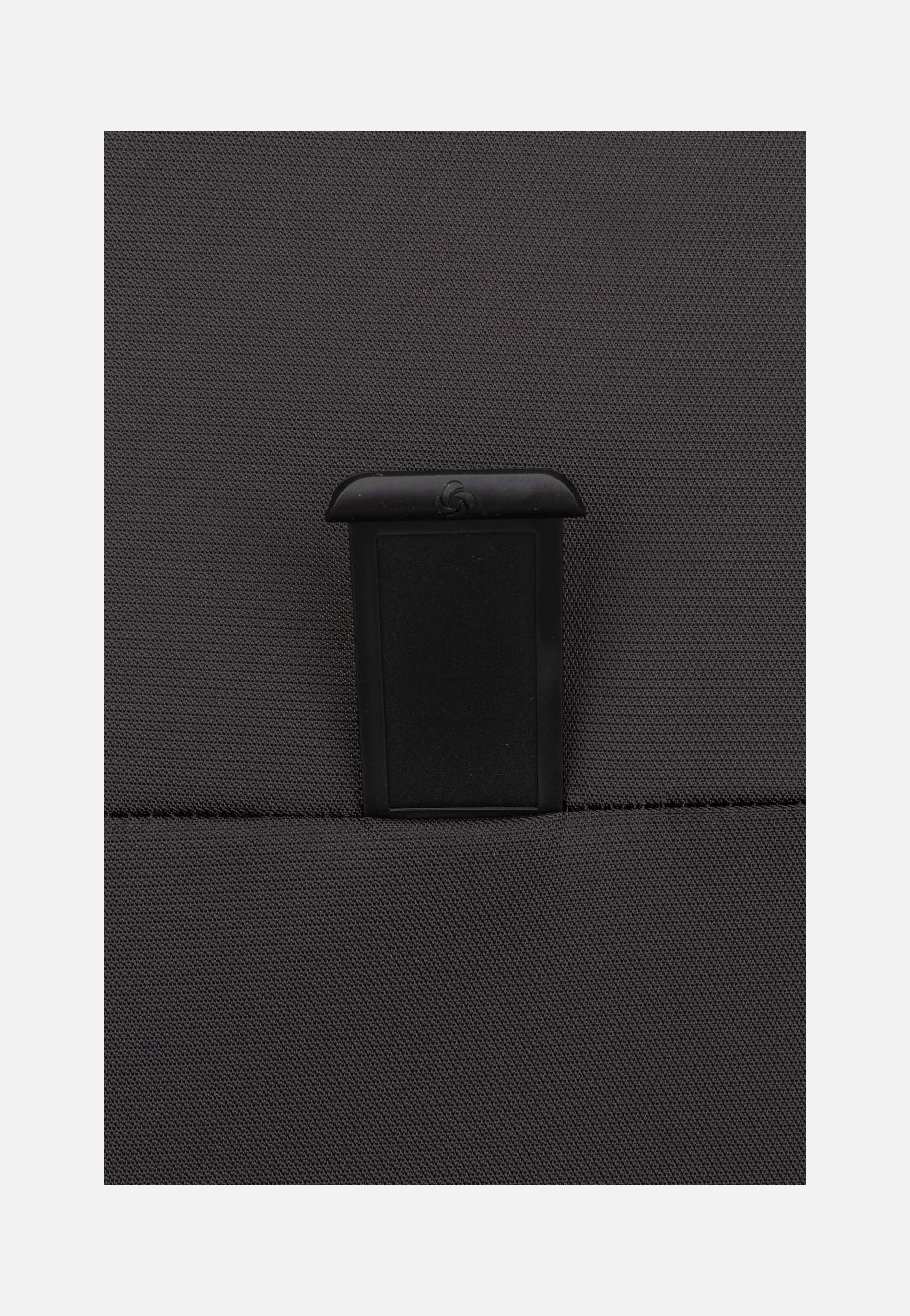 Samsonite - Urbify Spinner 55 EXP Black - Suitcase | Neutral-Image