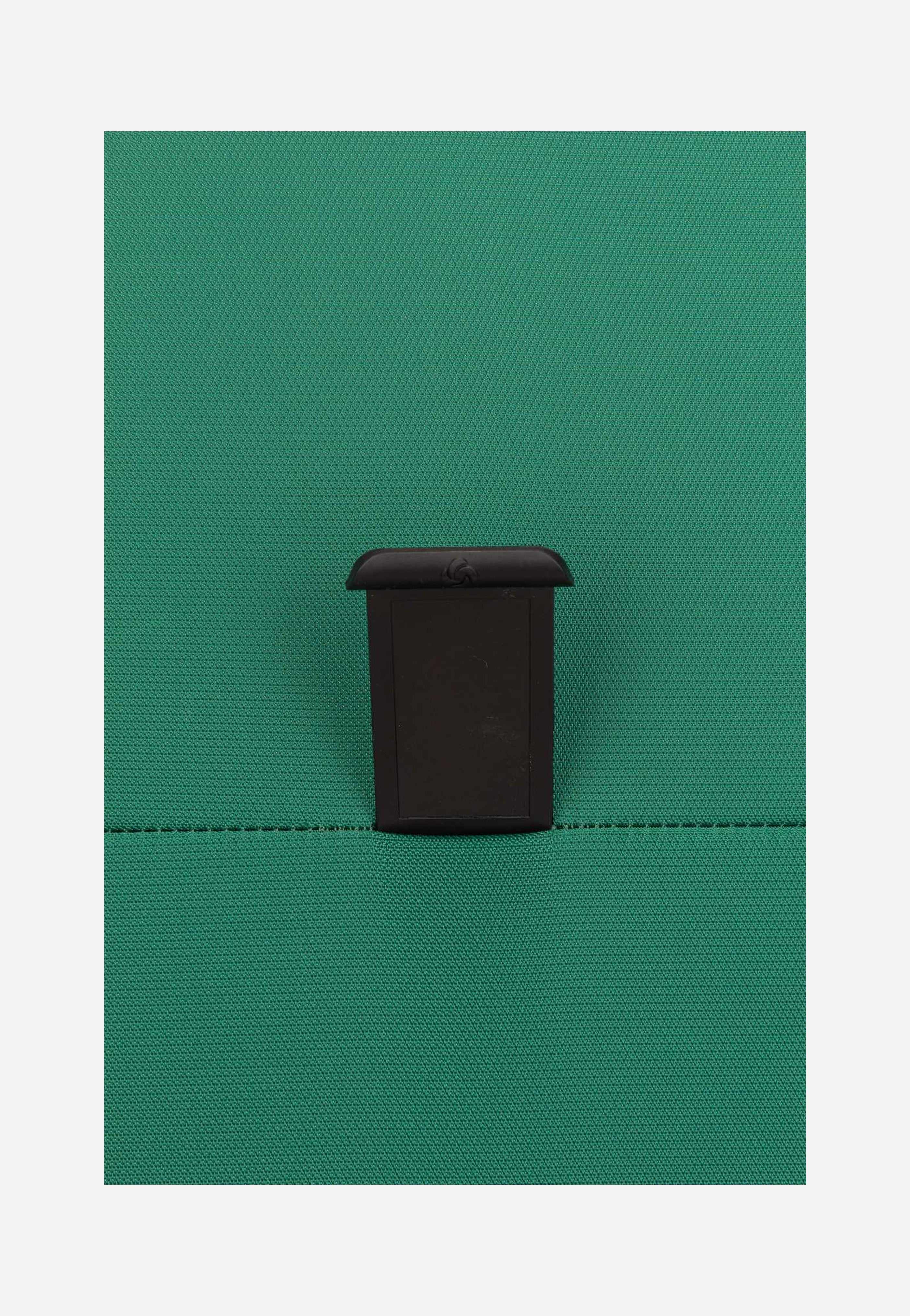 Samsonite - Urbify Spinner 68 EXP Pine Green - Suitcase | Neutral-Image