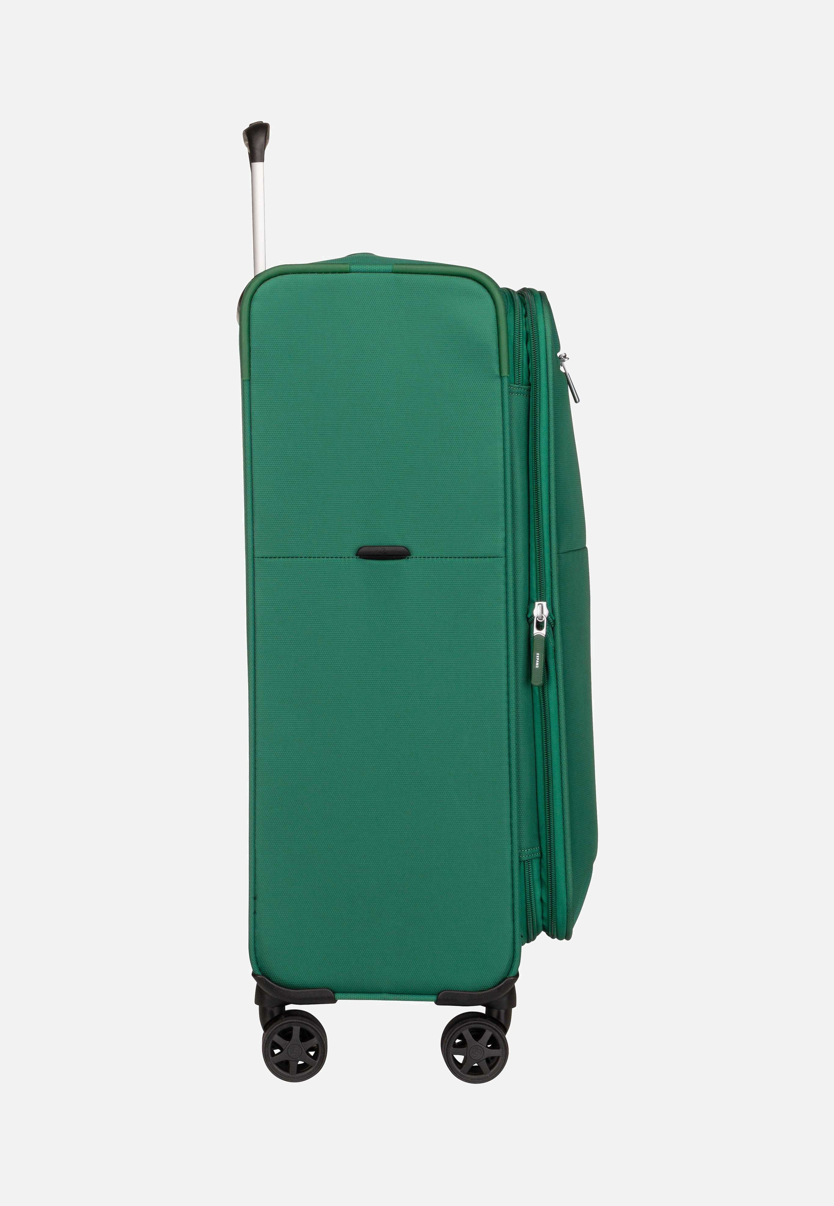 Samsonite - Urbify Spinner 68 EXP Pine Green - Suitcase | Neutral-Image