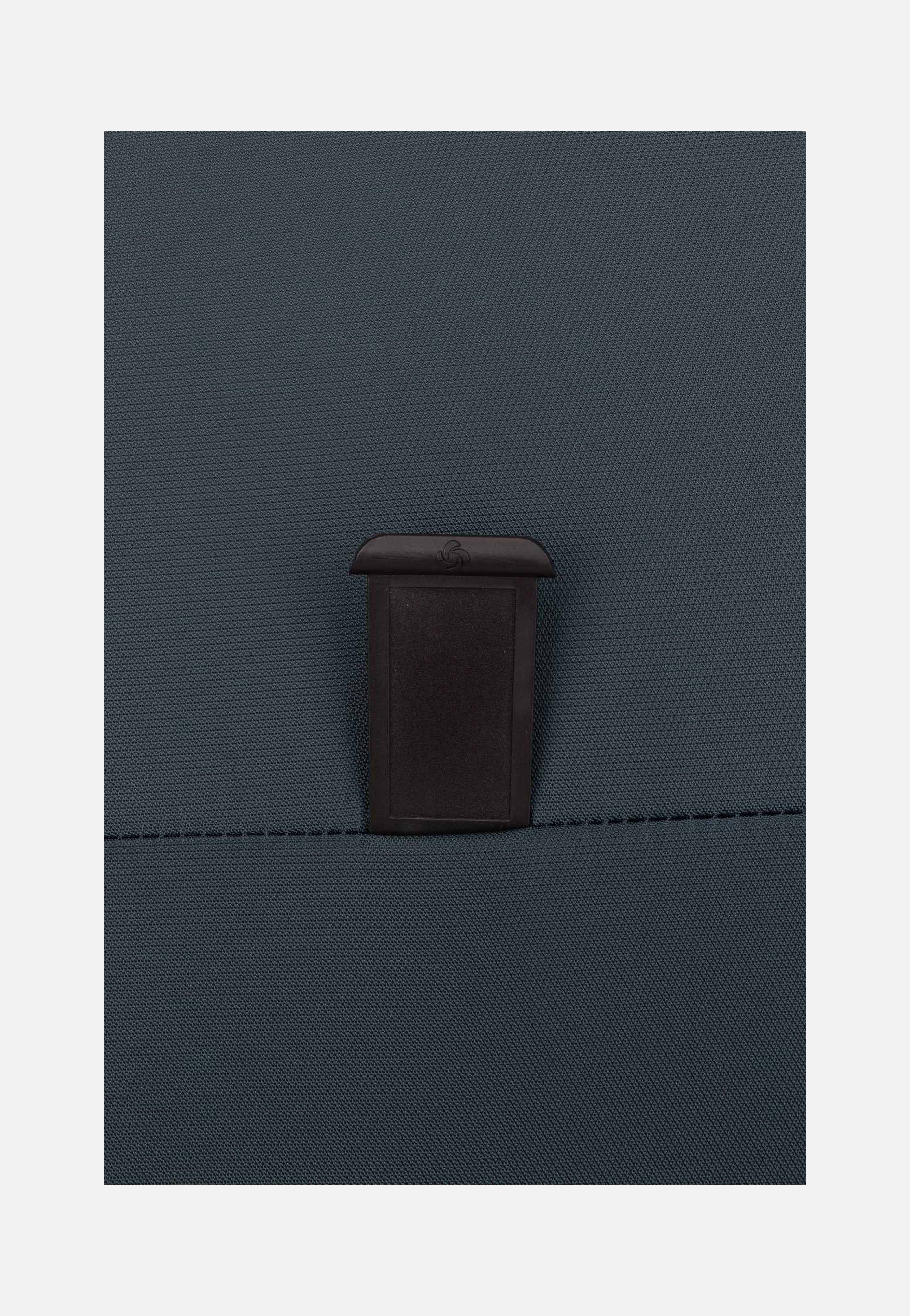 Samsonite - Urbify Spinner 78 EXP Navy Blue - Suitcase | Neutral-Image