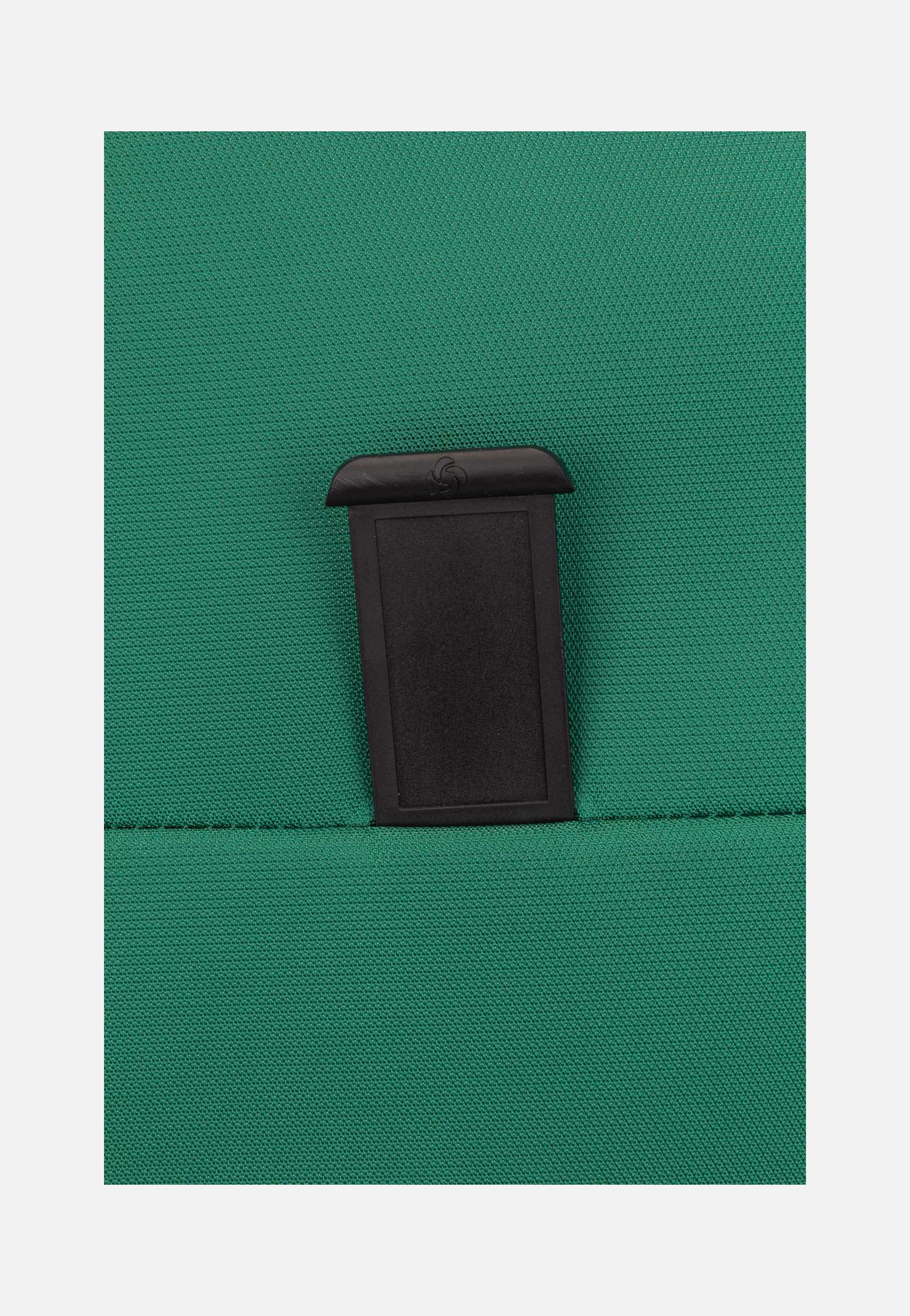 Samsonite - Urbify Spinner 78 EXP Pine Green - Suitcase | Neutral-Image