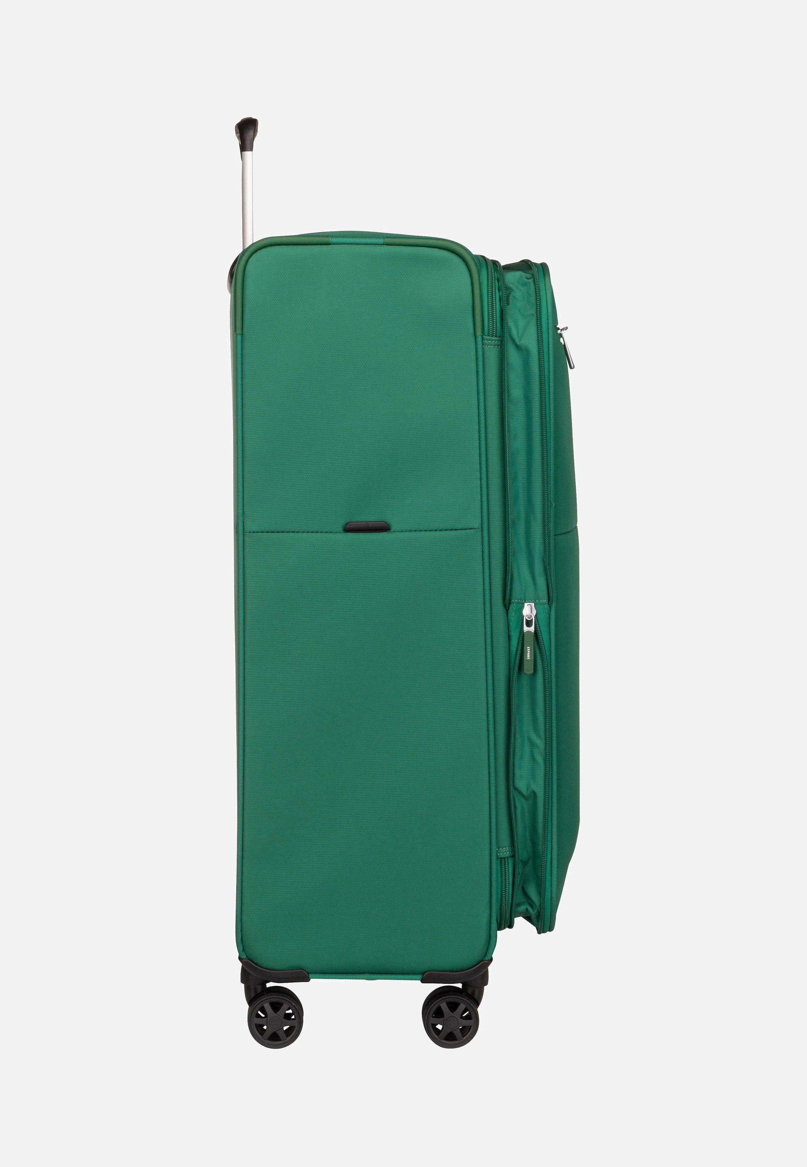 Samsonite - Urbify Spinner 78 EXP Pine Green - Suitcase | Neutral-Image