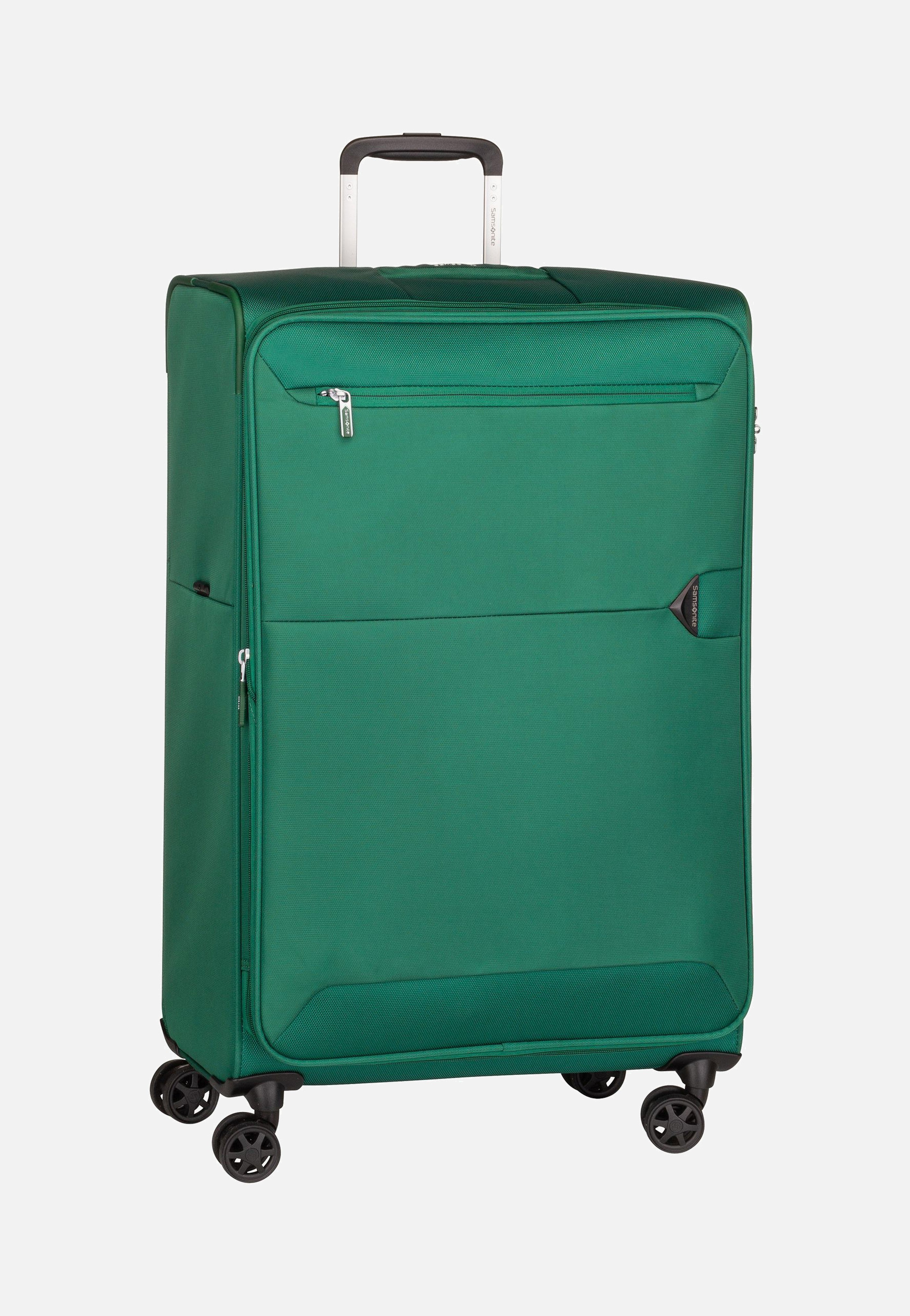 Samsonite - Urbify Spinner 78 EXP Pine Green - Suitcase | Neutral-Image