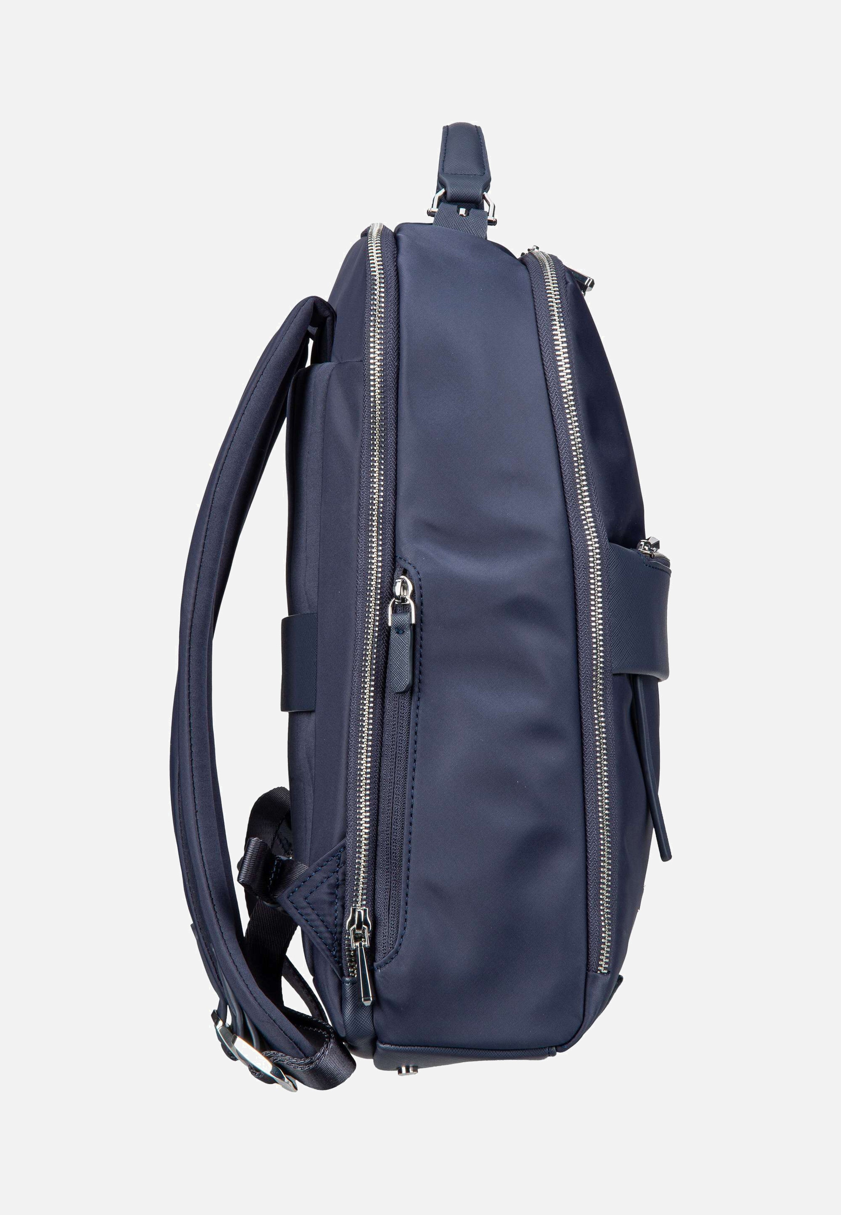 Samsonite - Zalia 3.0 14.1'' Dark Navy - Backpack | Women-Image
