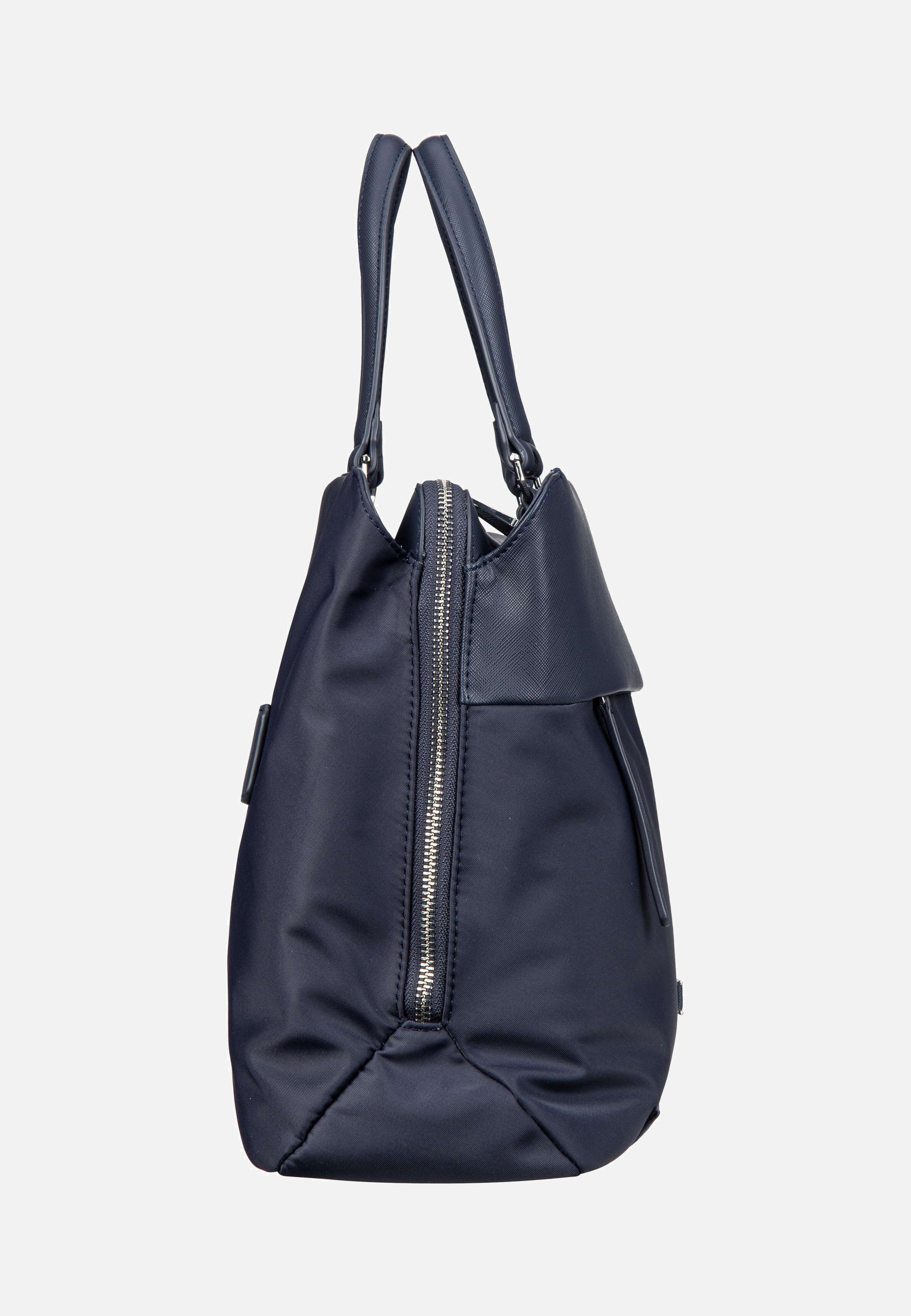 Samsonite - Zalia 3.0 Bailhandle 3 Comp 14.1'' Dark Navy - Briefcase | Women-Image