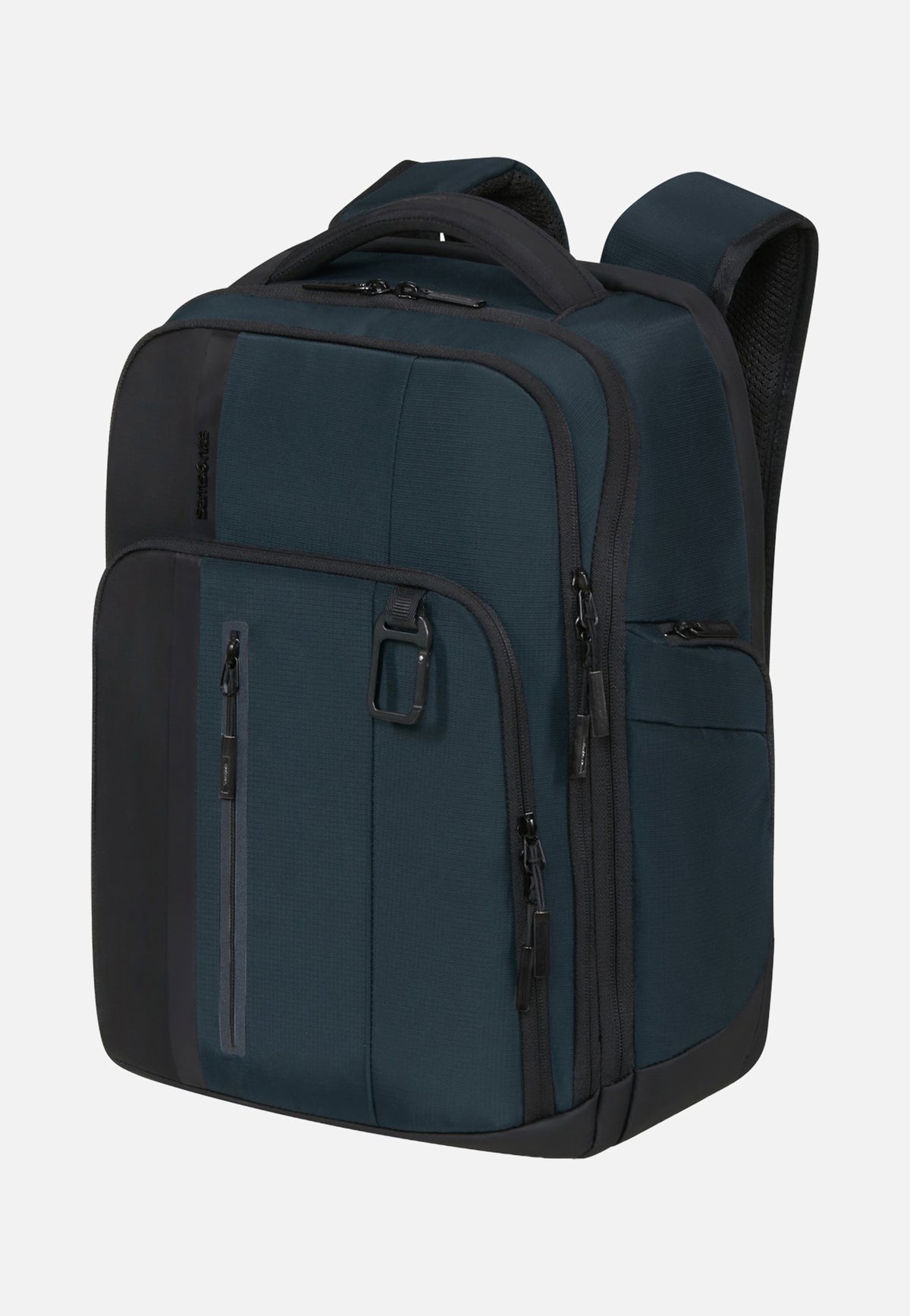 Samsonite Biz2Go 2.0 Laptop 14.1" Deep Blue Rucksack