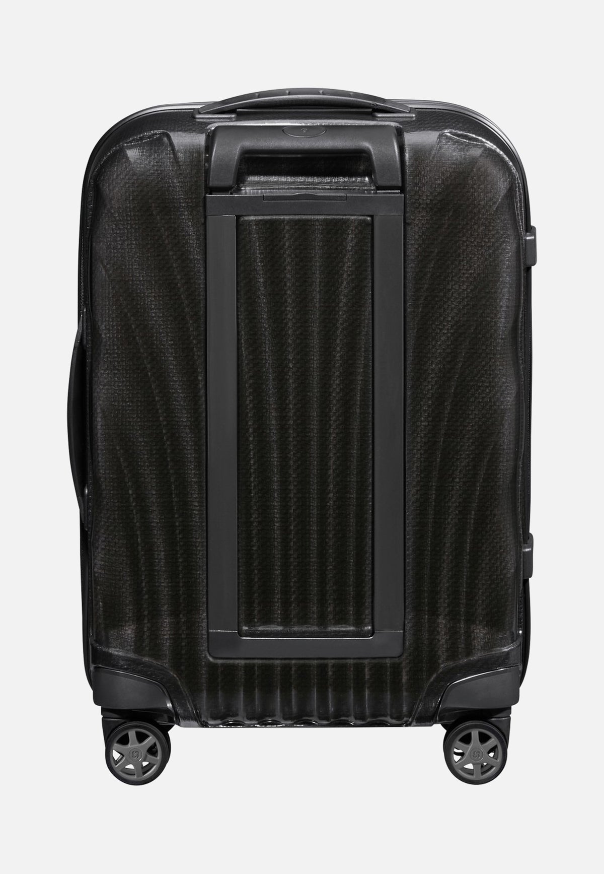 Samsonite C-Lite Spinner 55/20 Black Koffer