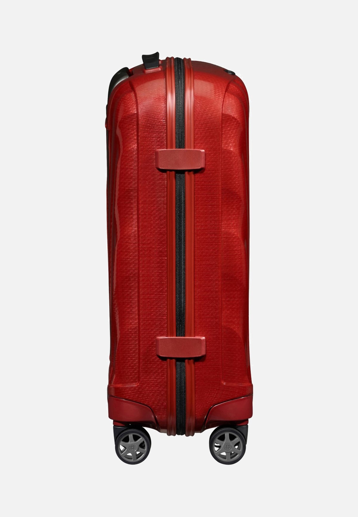 Samsonite C-Lite Spinner 55/20 Chili Red Koffer