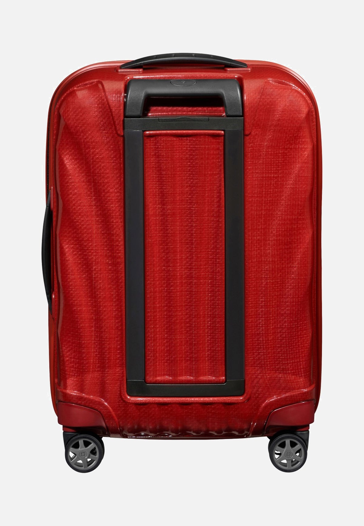 Samsonite C-Lite Spinner 55/20 Exp Chili Red Koffer